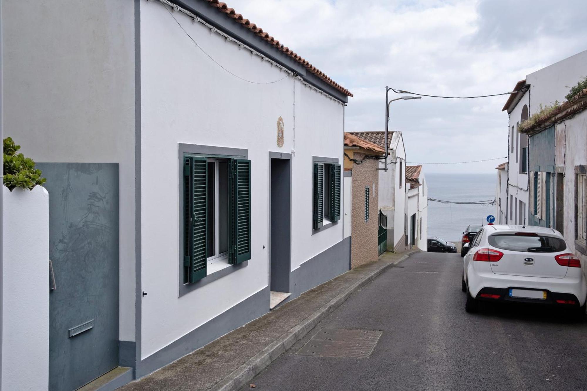Holiday home Casa Dona Isaura