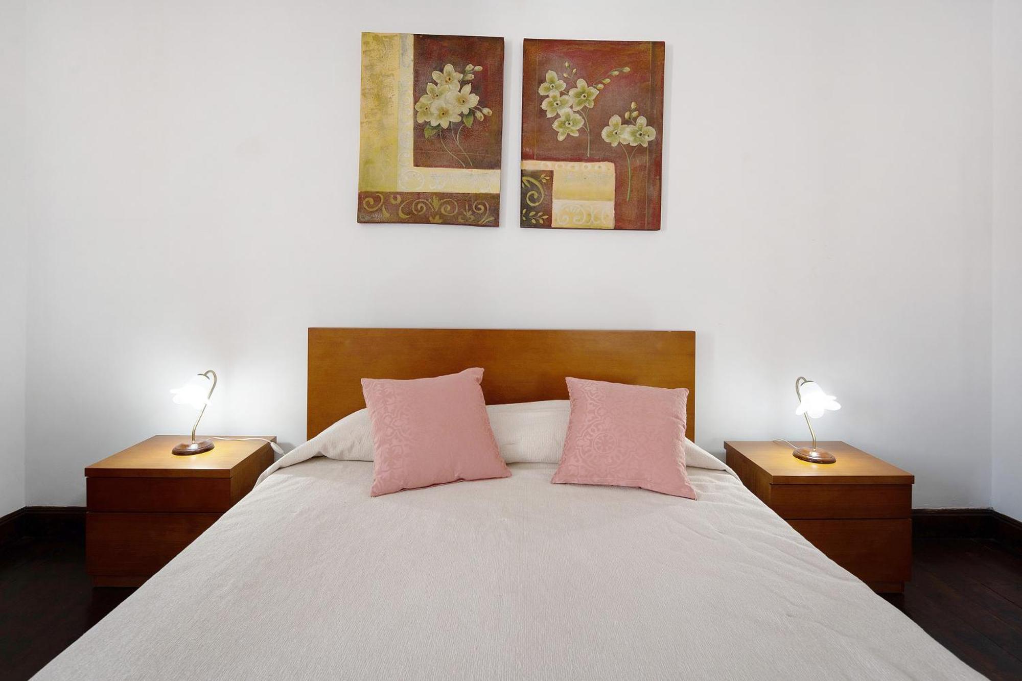 Holiday home Casa Dona Isaura