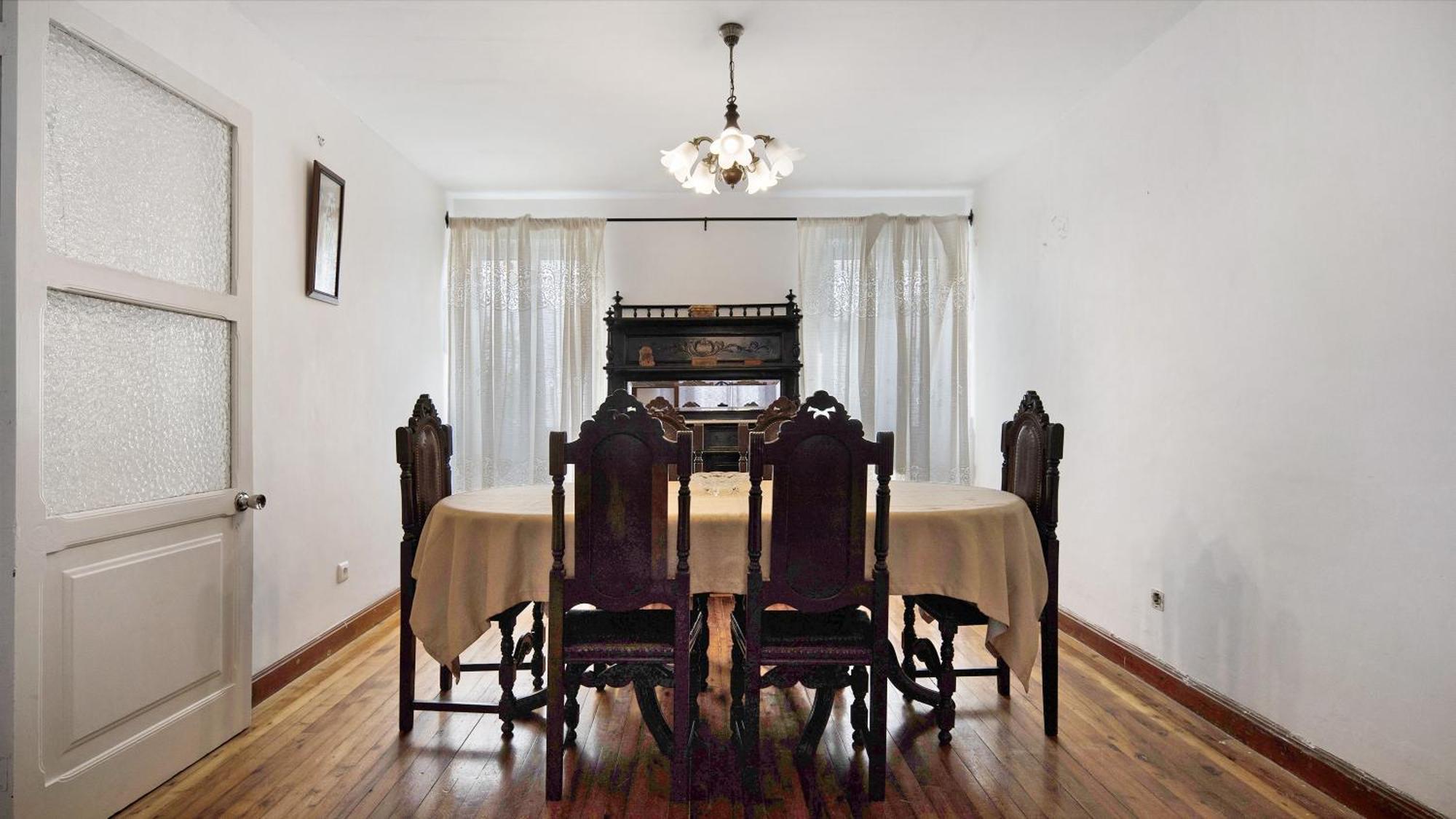 Holiday home Casa Dona Isaura Ponta Delgada (Sao Miguel)