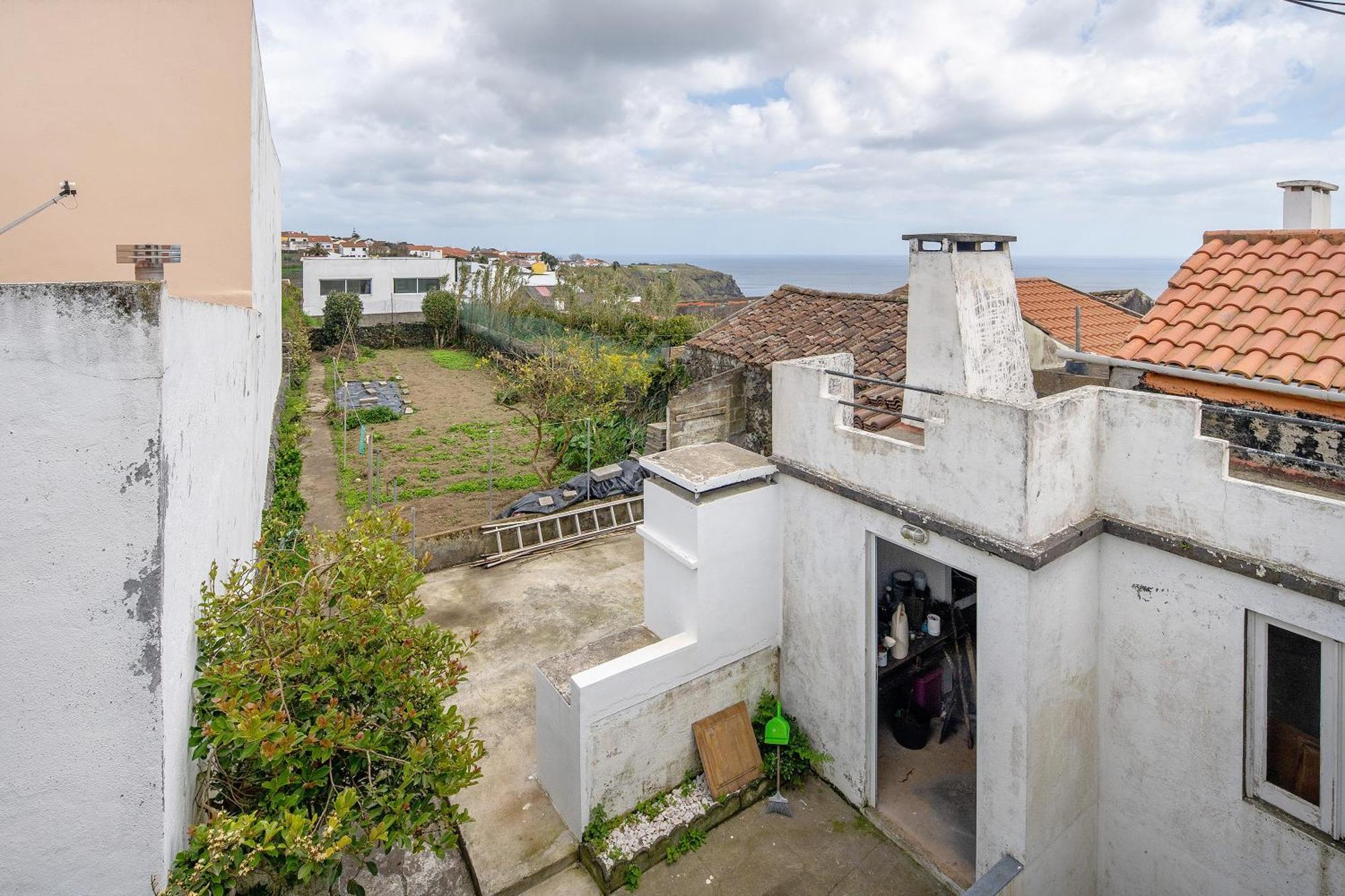 Casa Dona Isaura Ponta Delgada (Sao Miguel)