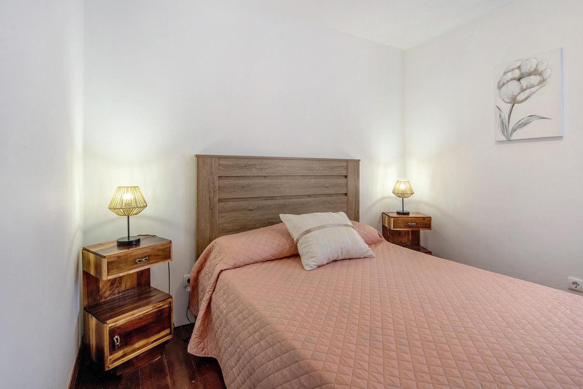 Holiday home Casa Dona Isaura Ponta Delgada (Sao Miguel)