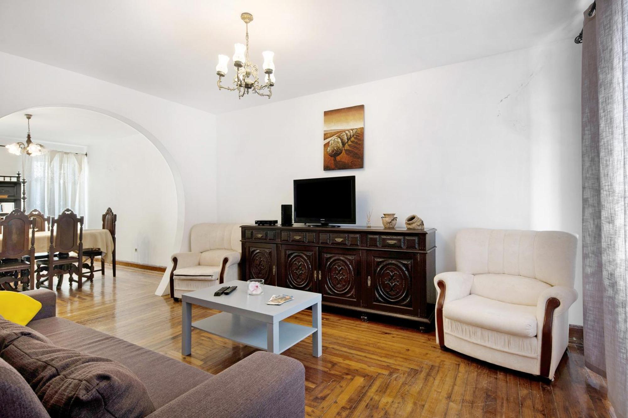Holiday home Casa Dona Isaura *