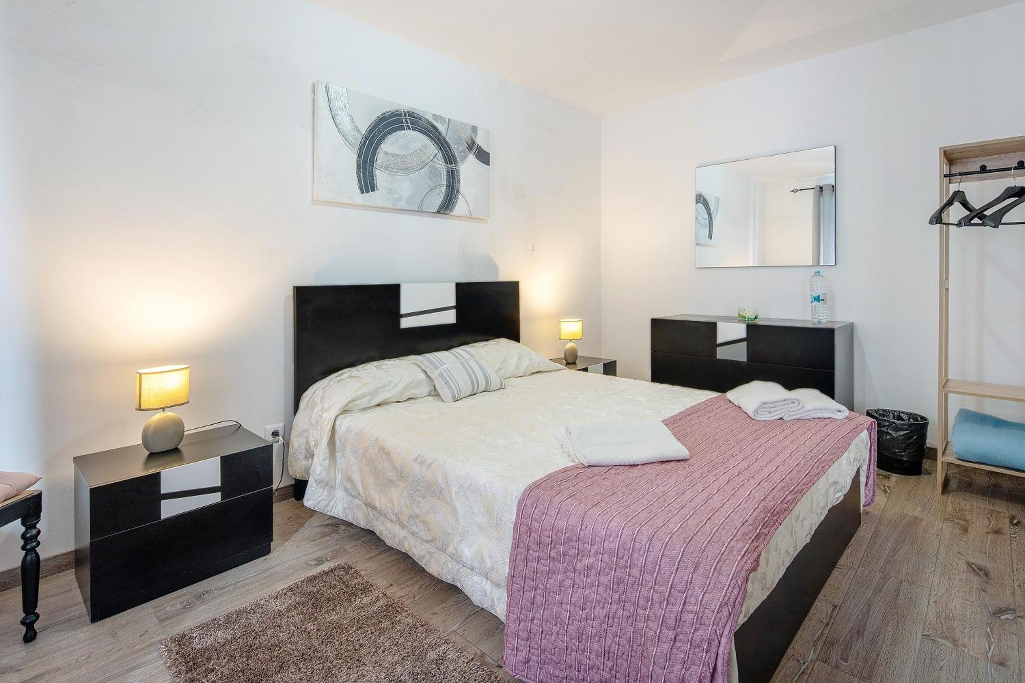 Holiday home Casa Dona Isaura