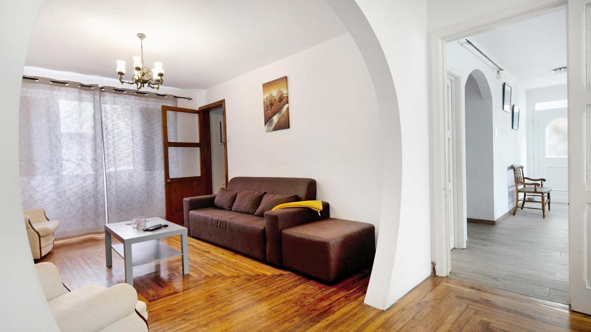 Casa Dona Isaura Ponta Delgada (Sao Miguel)