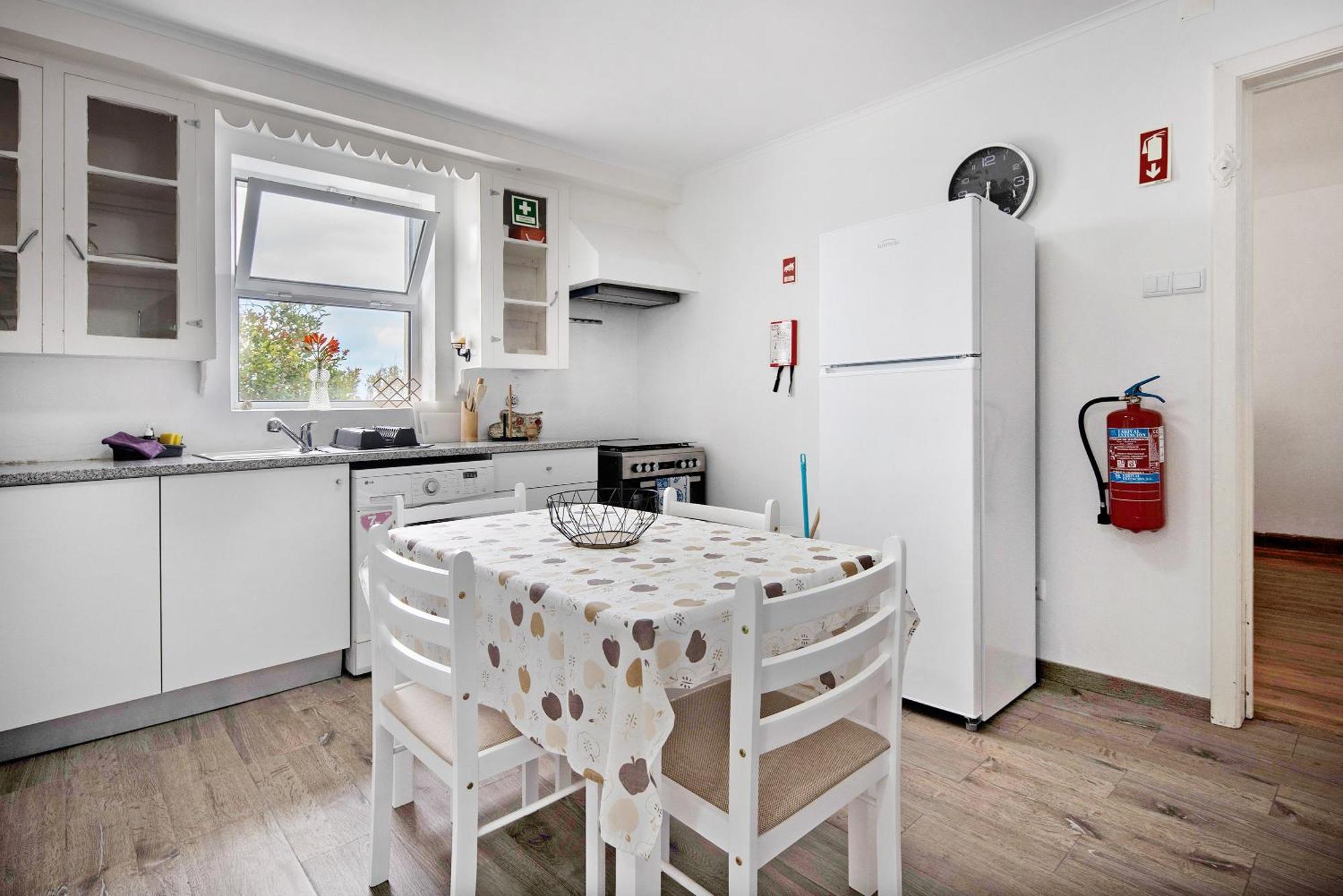 Holiday home Casa Dona Isaura