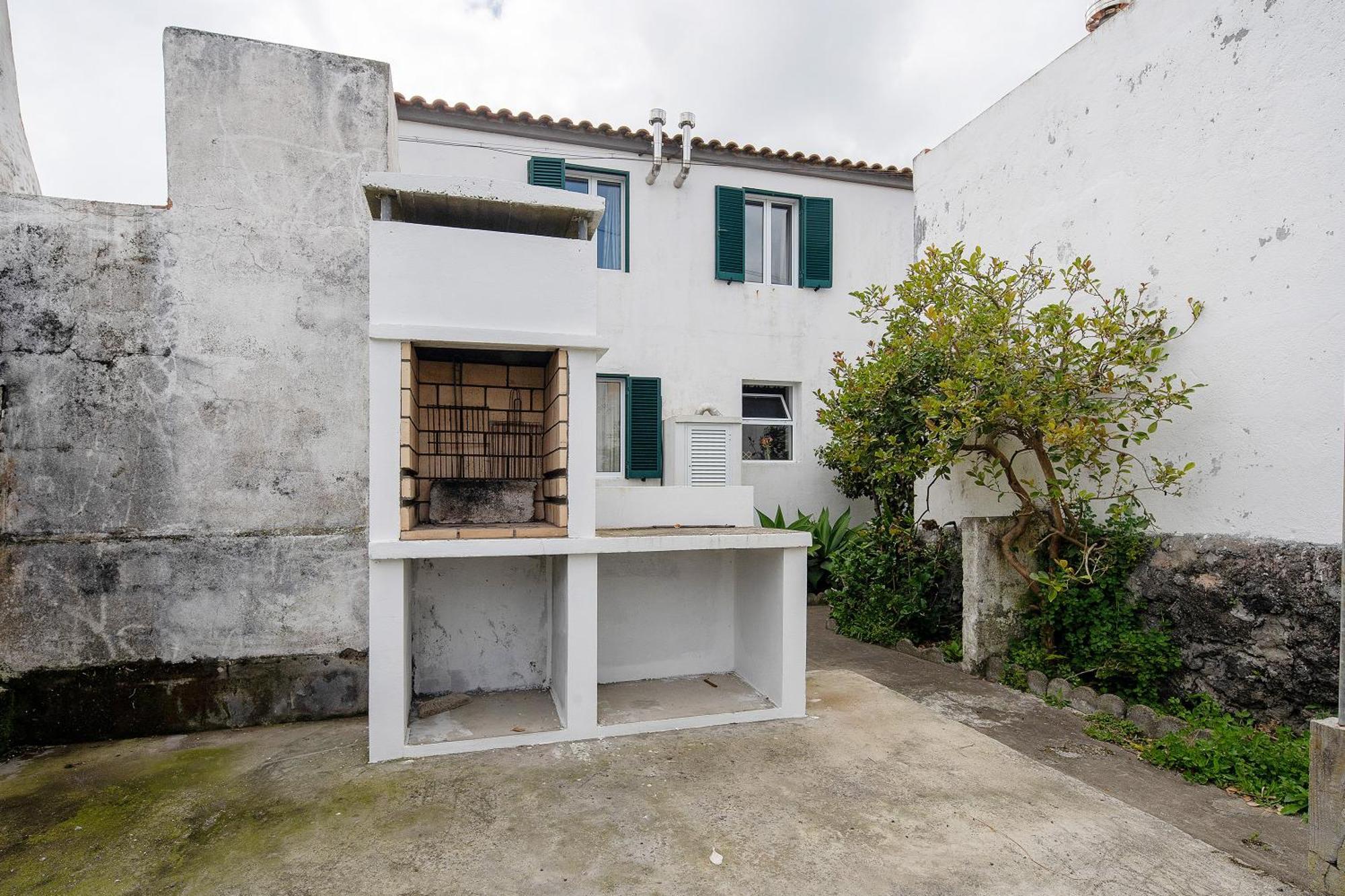 Holiday home Casa Dona Isaura *