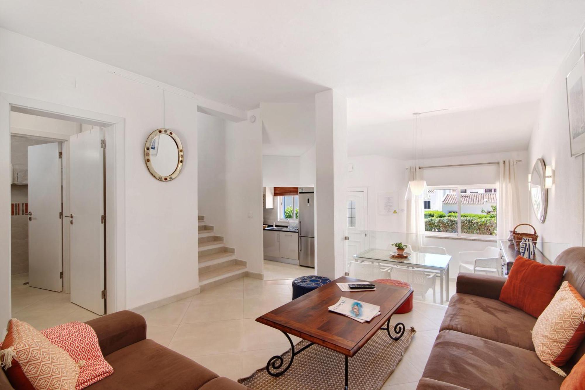 Holiday home Townhouse Ramas *