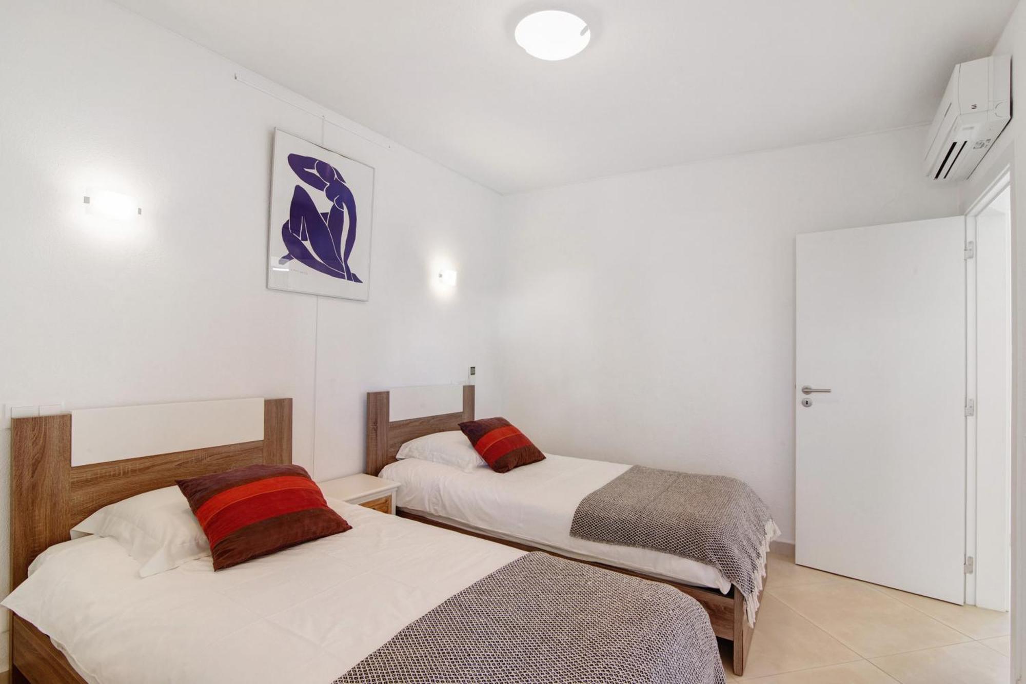Holiday home Townhouse Ramas