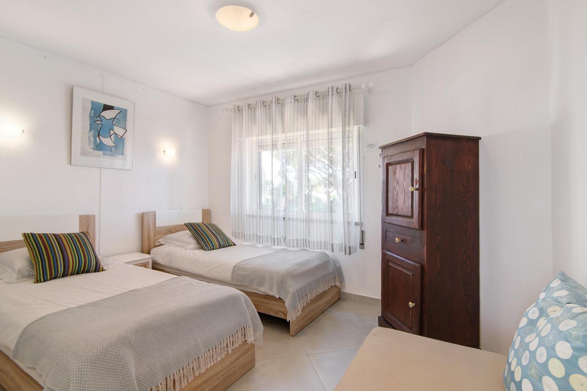 Holiday home Townhouse Ramas Vale do Lobo