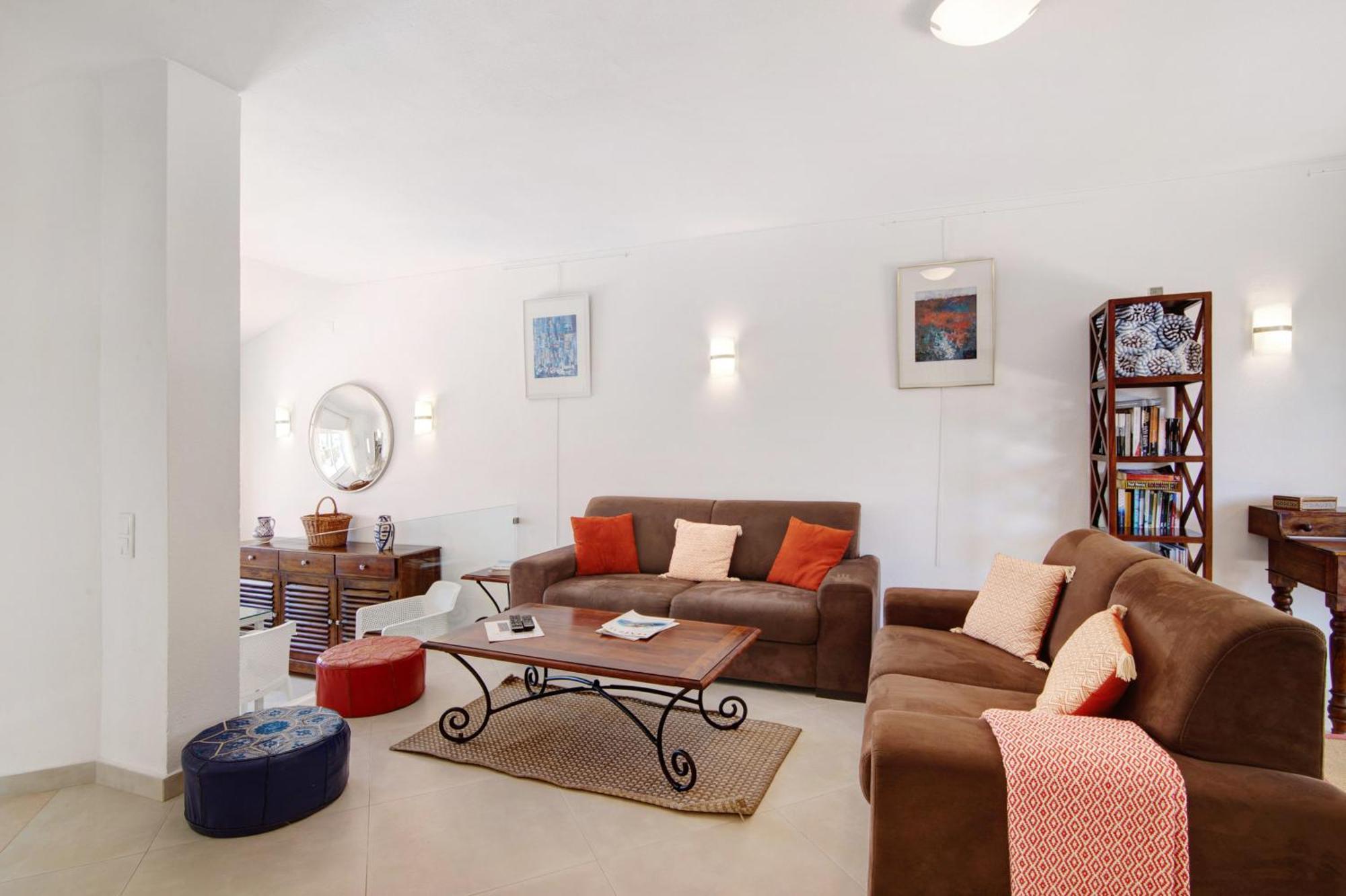 Townhouse Ramas Vale do Lobo