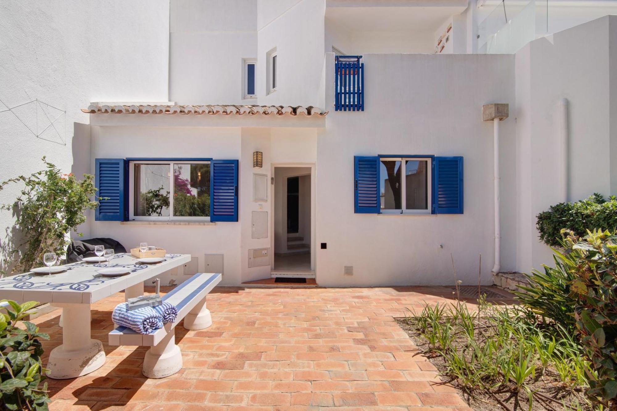 Holiday home Townhouse Ramas