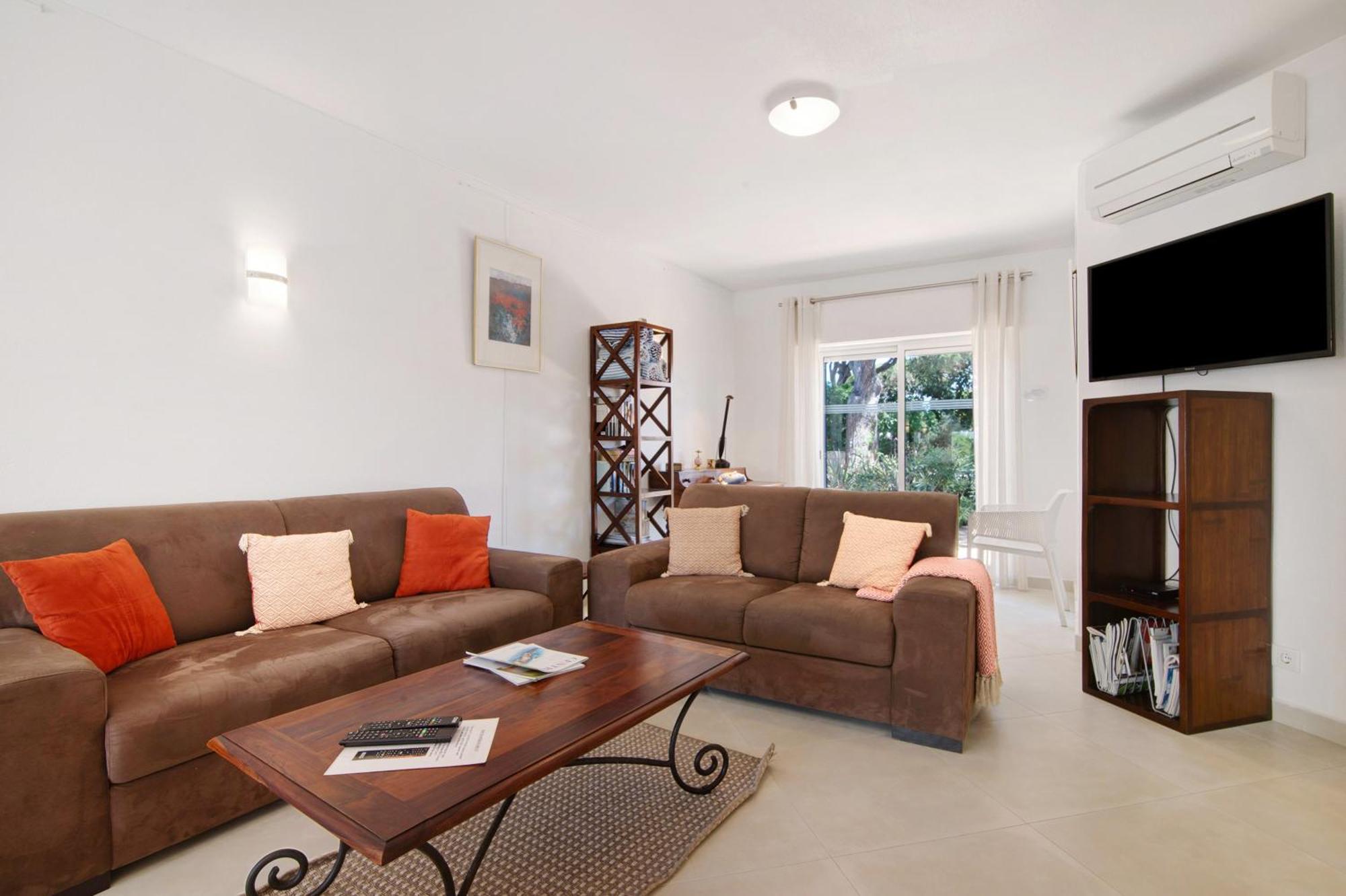 Townhouse Ramas Vale do Lobo