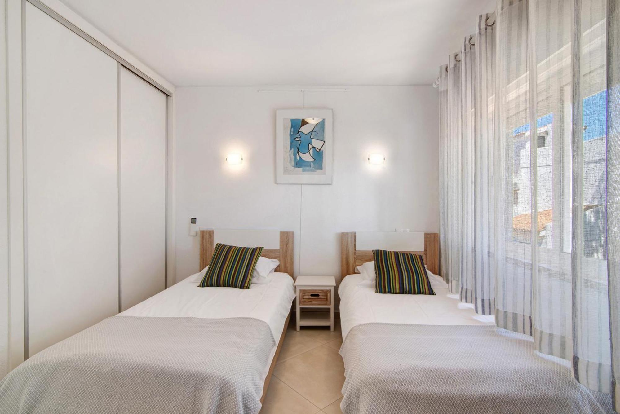 Townhouse Ramas Vale do Lobo