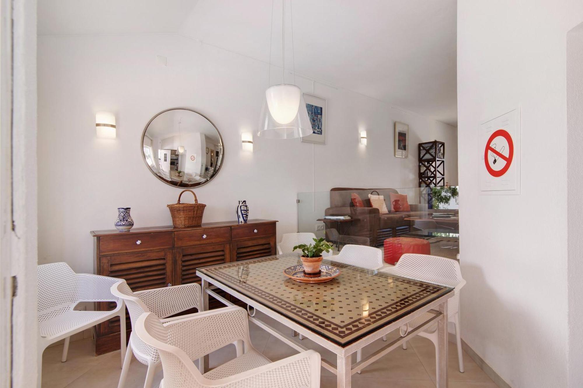 Townhouse Ramas