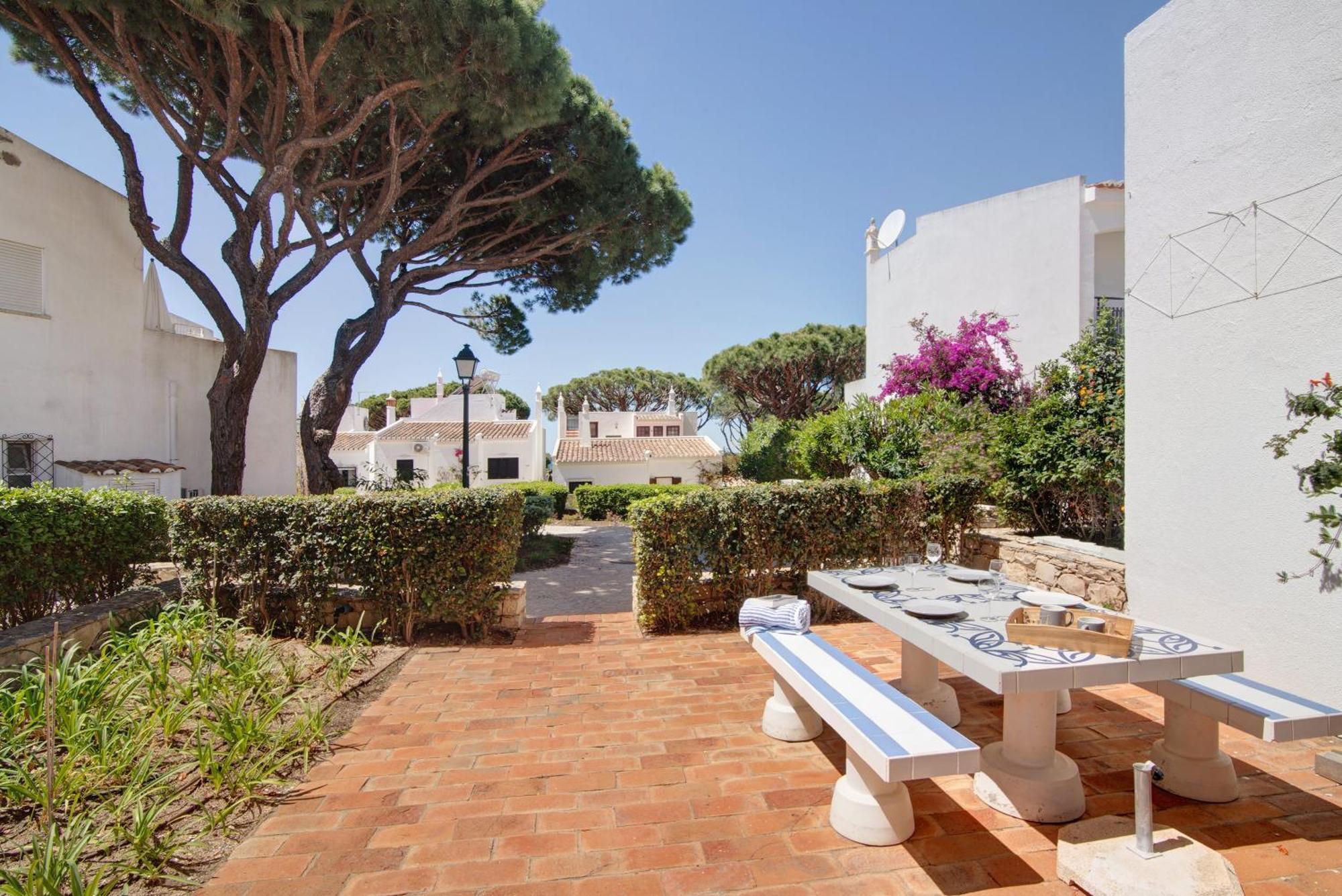 Holiday home Townhouse Ramas Vale do Lobo