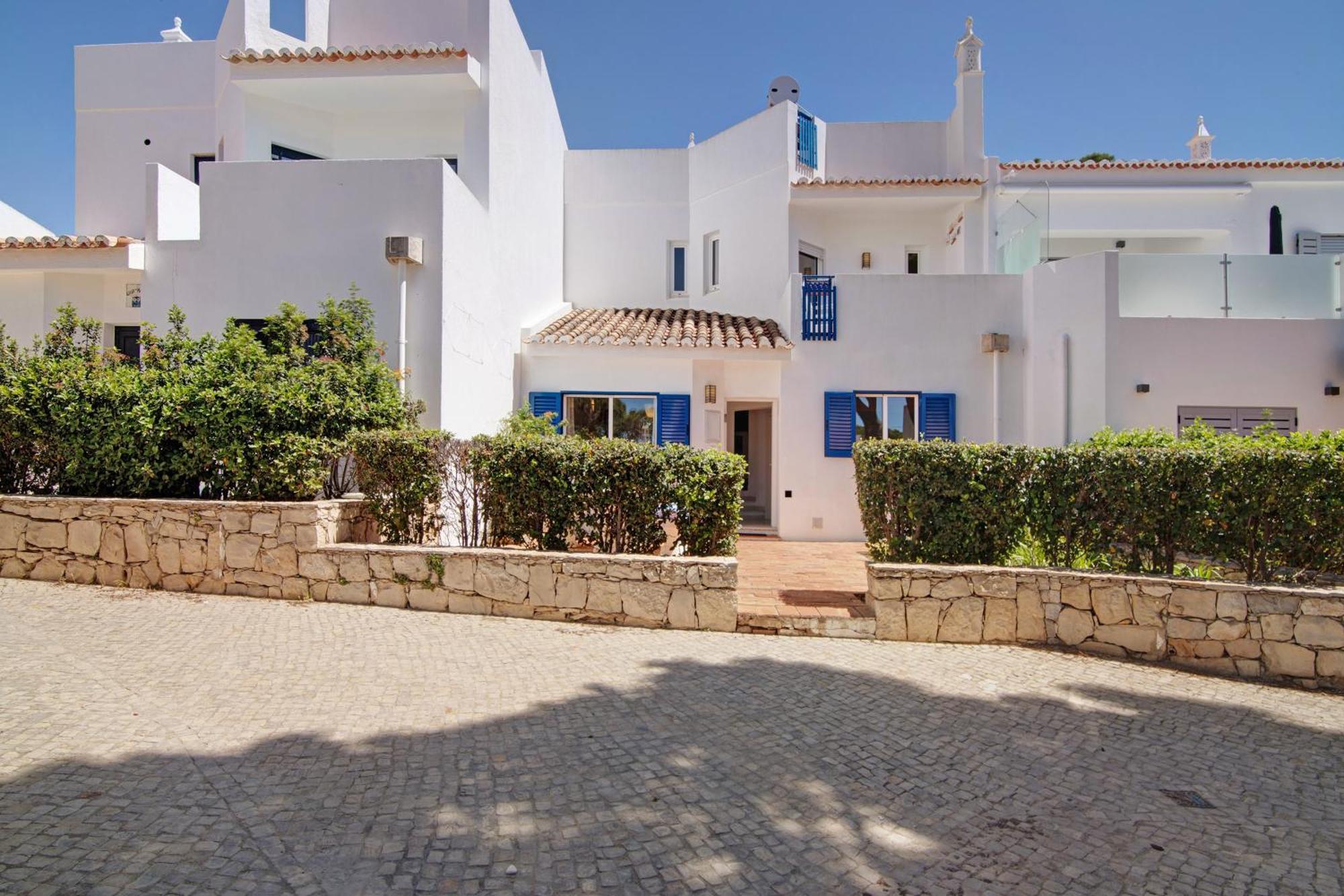 Holiday home Townhouse Ramas