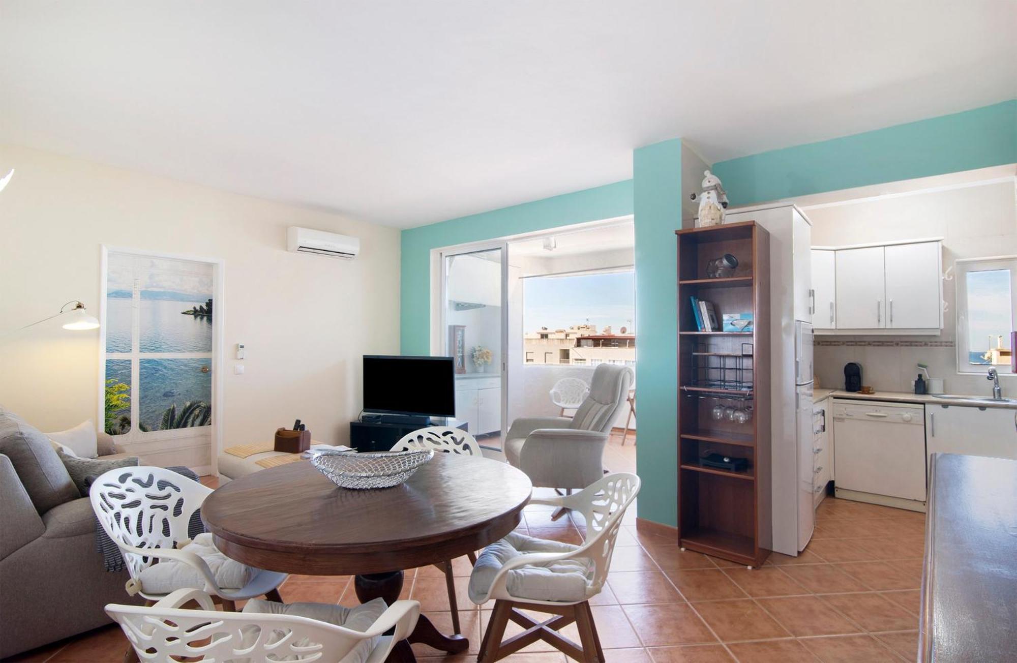 Apartment Sunny *