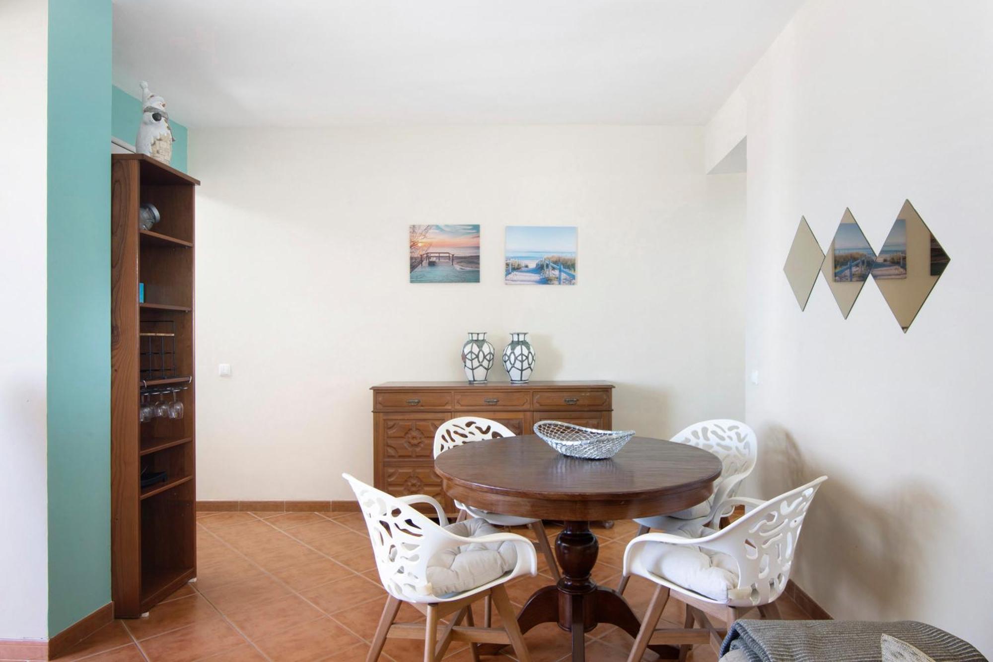 Apartment Sunny Quarteira