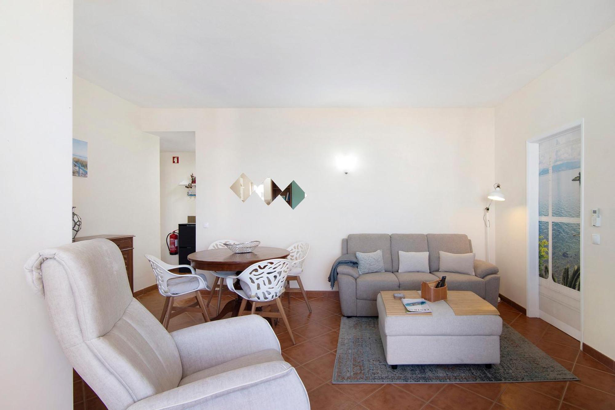 Apartment Sunny Quarteira
