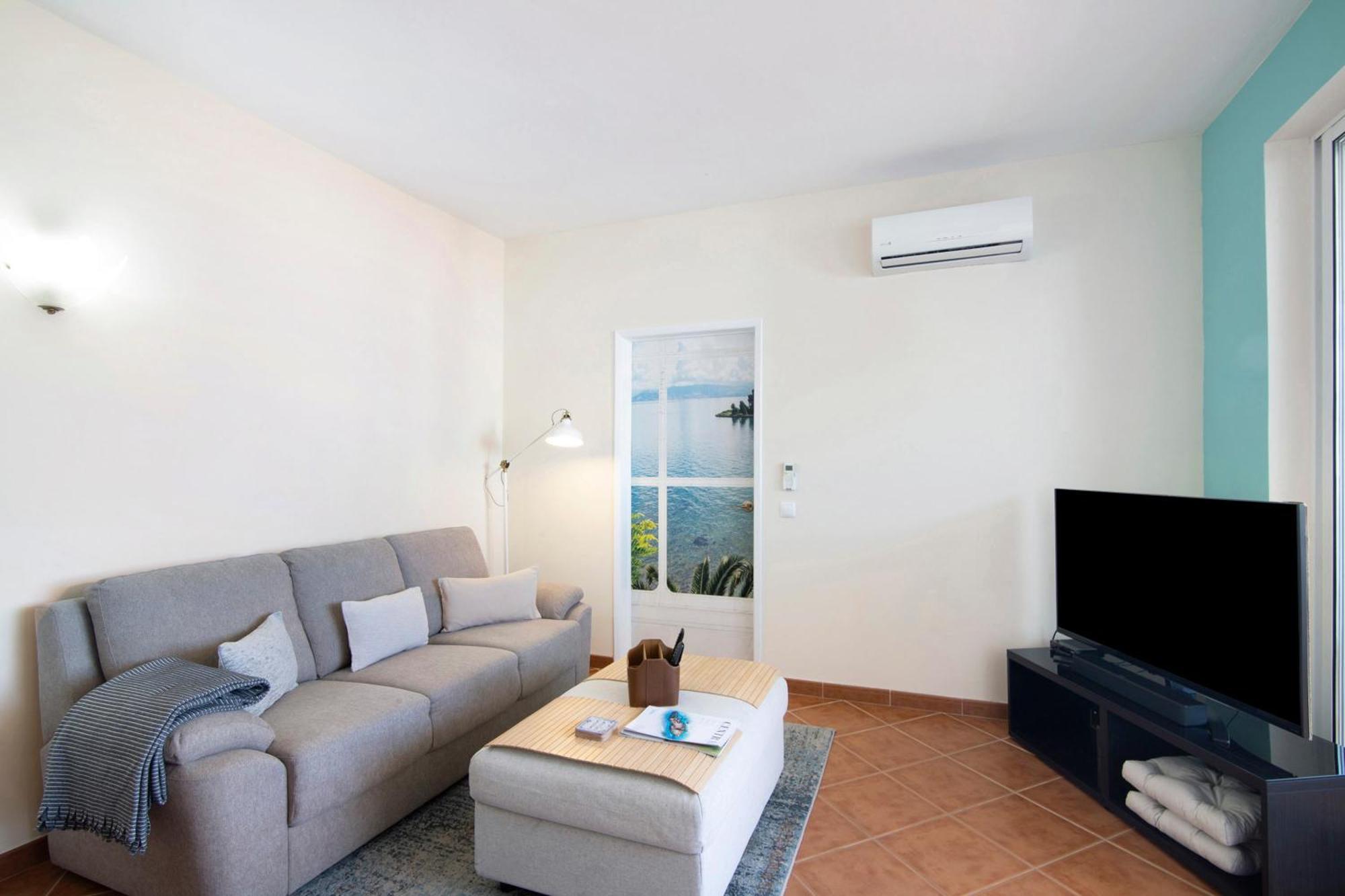 Apartment Sunny Quarteira