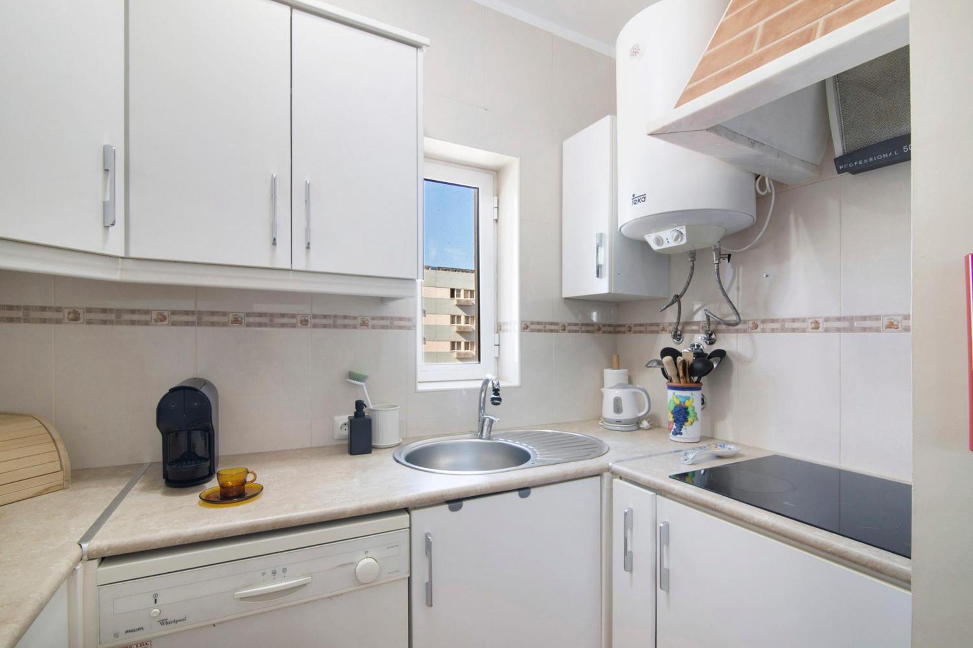 Apartment Sunny