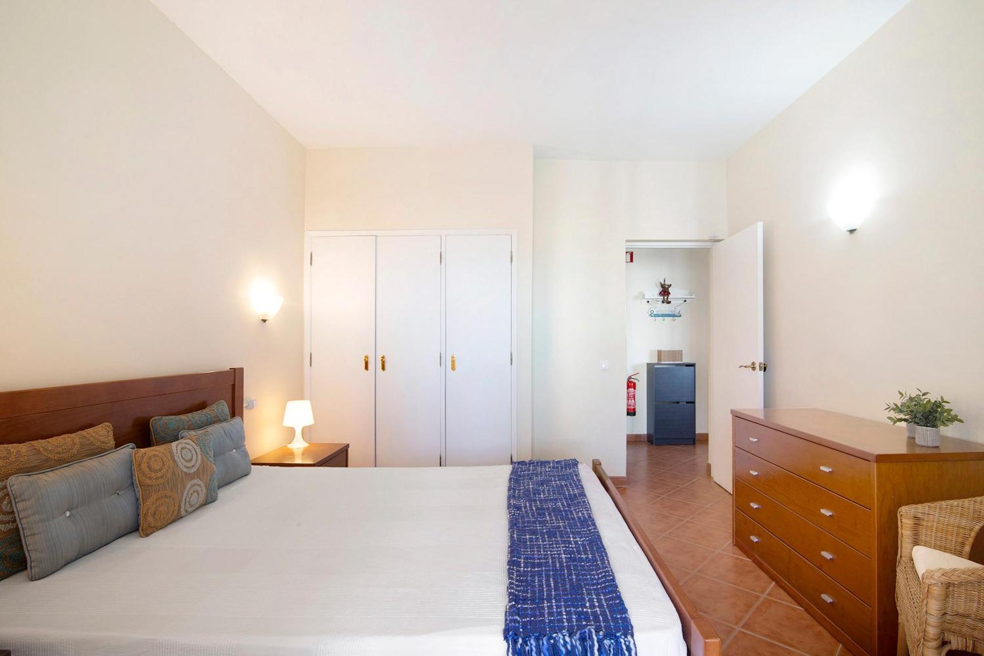 Apartment Sunny
