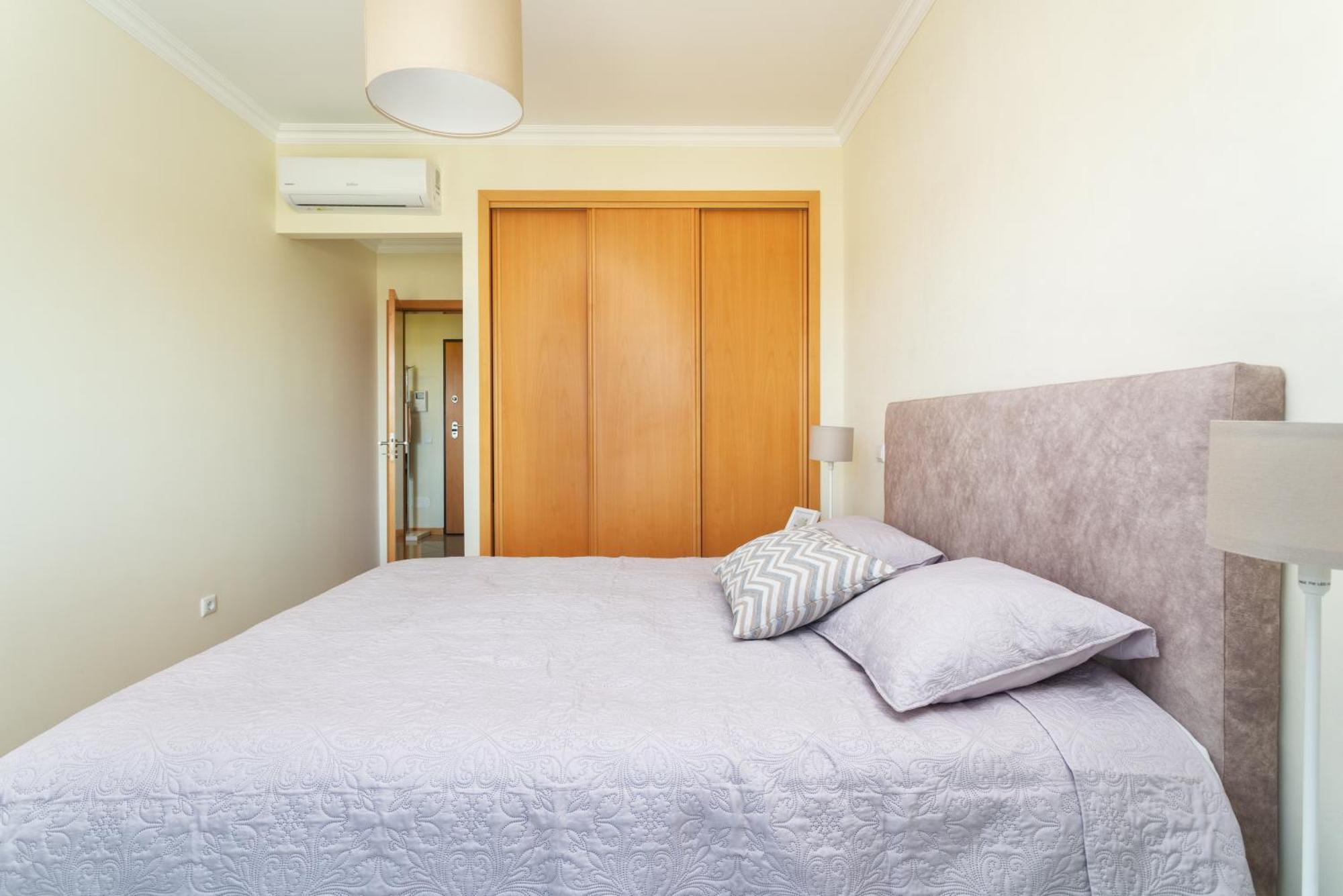 Apartment Homes Ocean View With Comfortable Terrace, 2 Swimming Pools & Tennis Court *