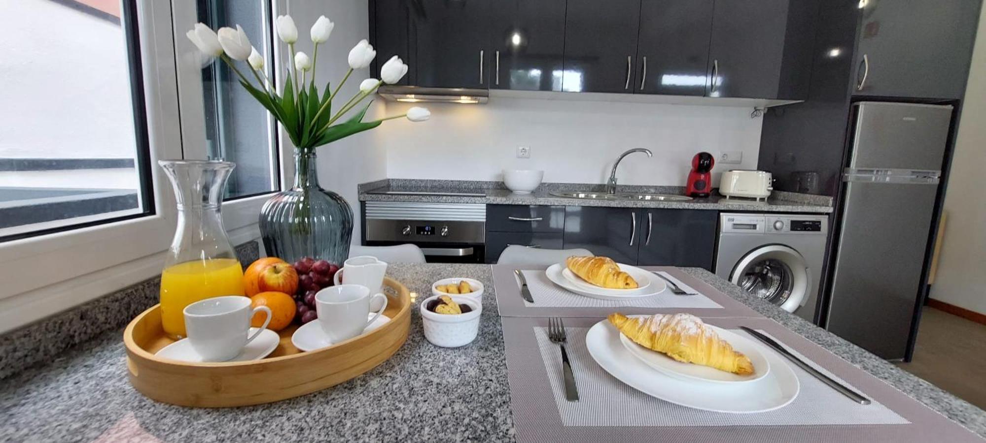 Apartment Villa City