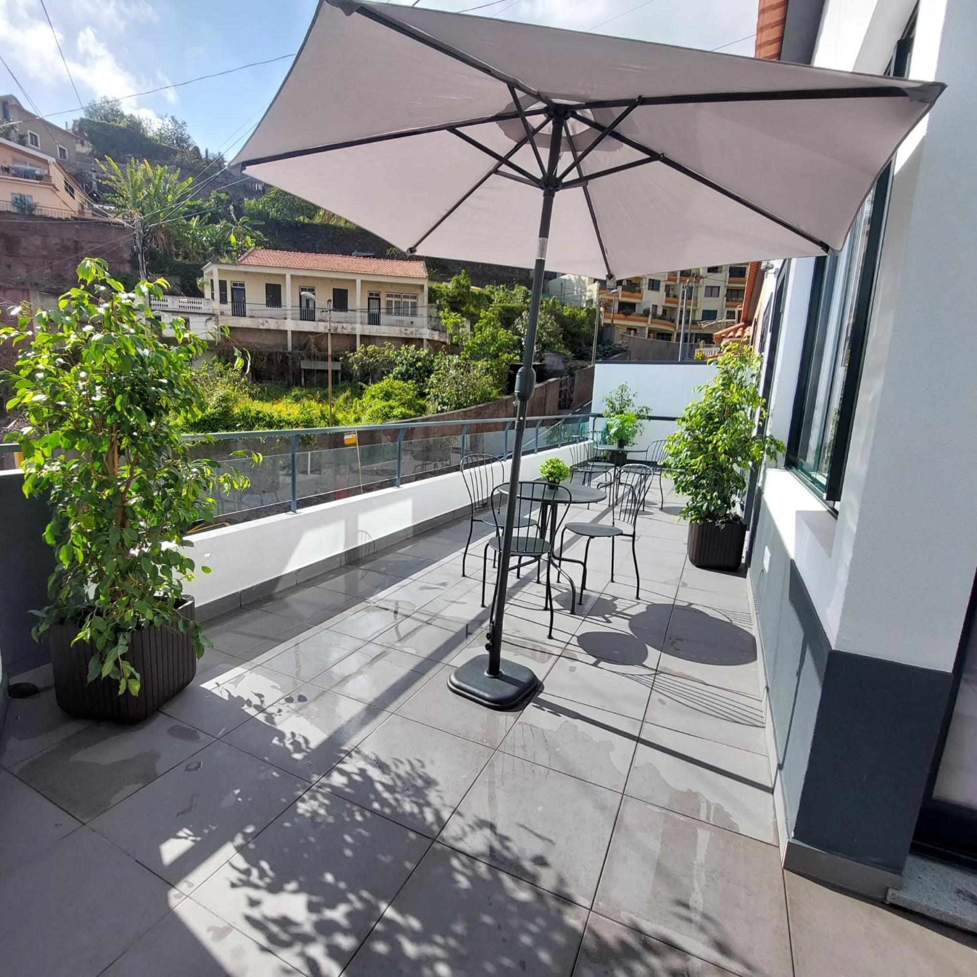 Apartment Villa City Funchal (Madeira)