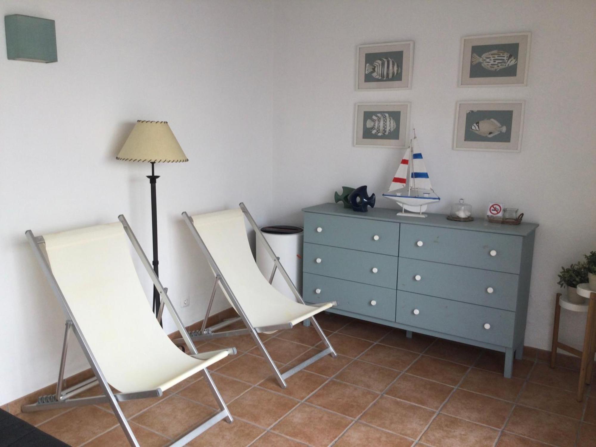 Holiday home Casa Azenhas Mar *