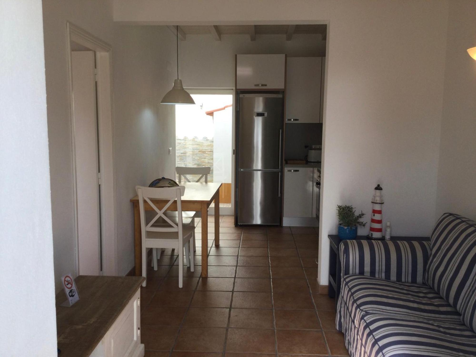 Holiday home Casa Azenhas Mar Colares