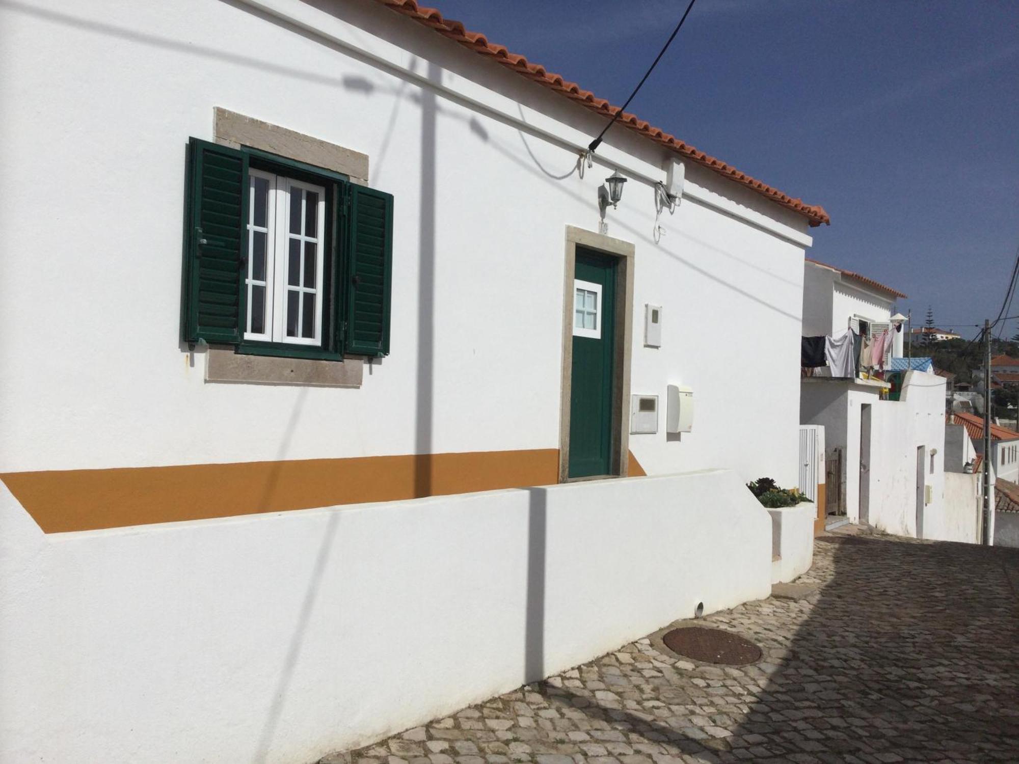 Holiday home Casa Azenhas Mar *