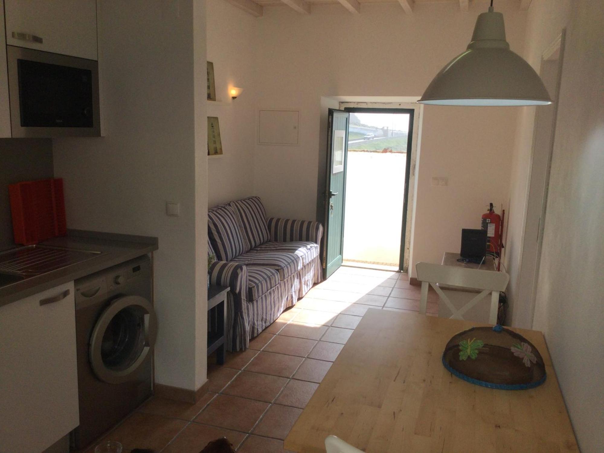 Holiday home Casa Azenhas Mar Colares