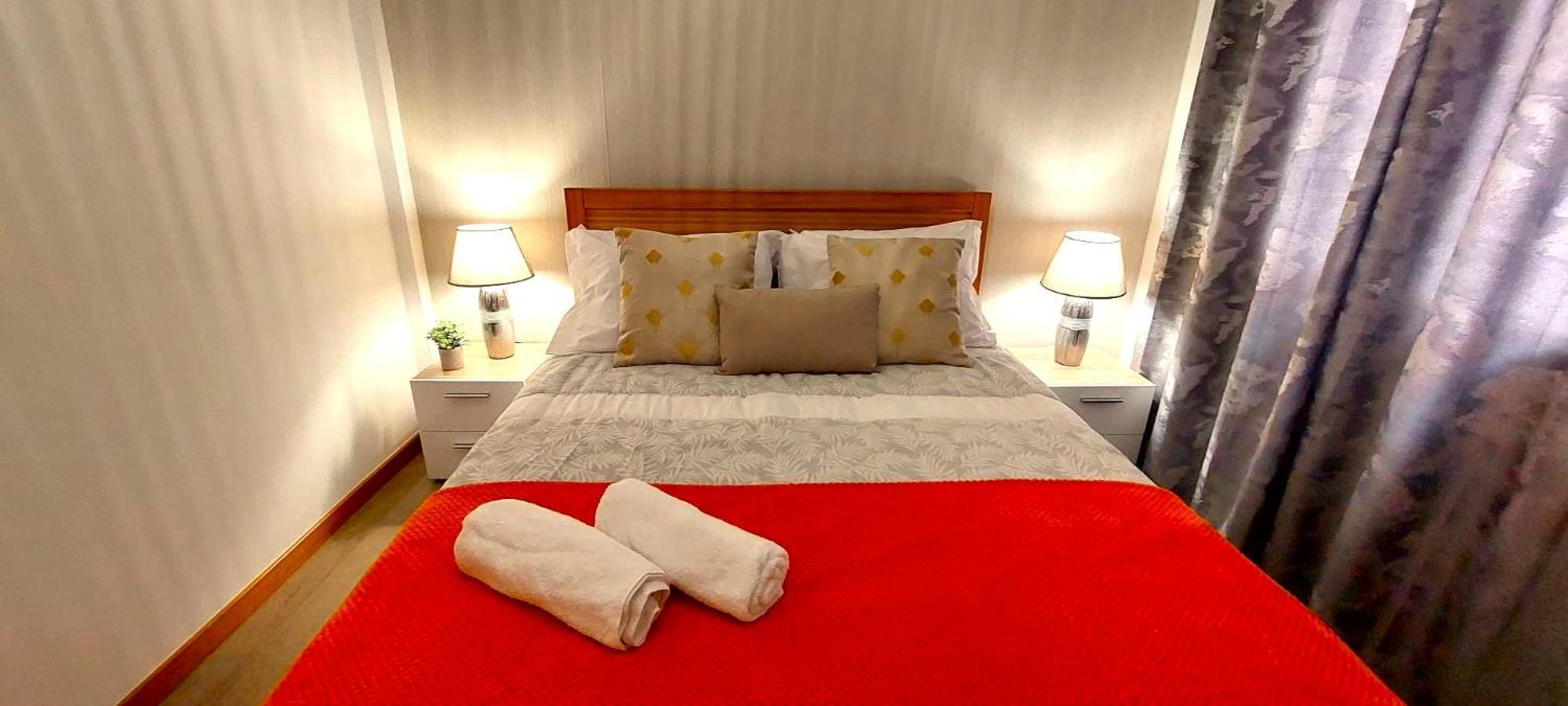 Apartment Villa City Funchal (Madeira)
