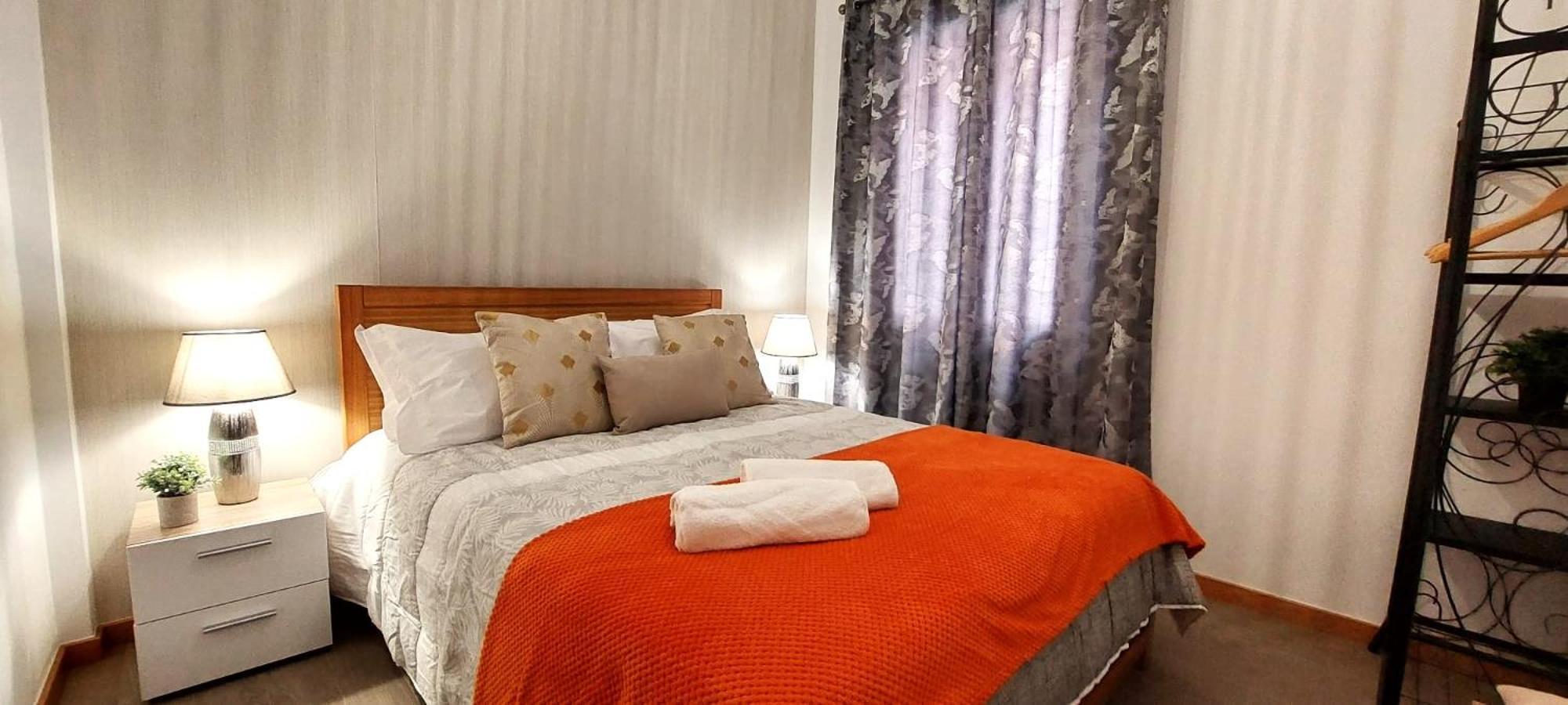 Apartment Villa City Funchal (Madeira)