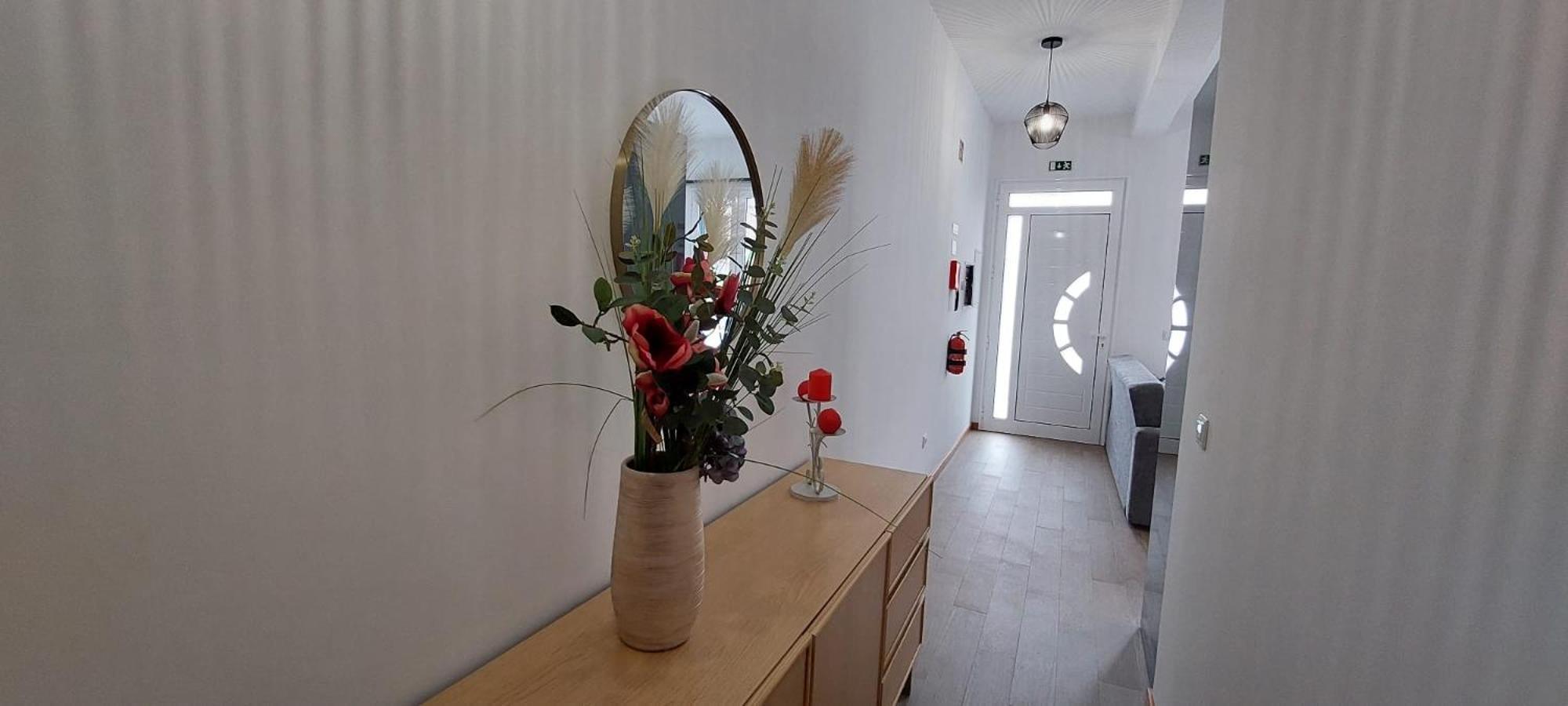 Apartment Villa City *