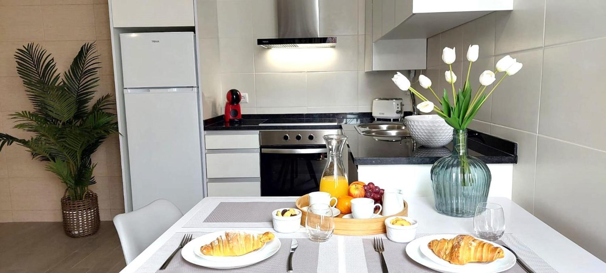Apartment Villa City