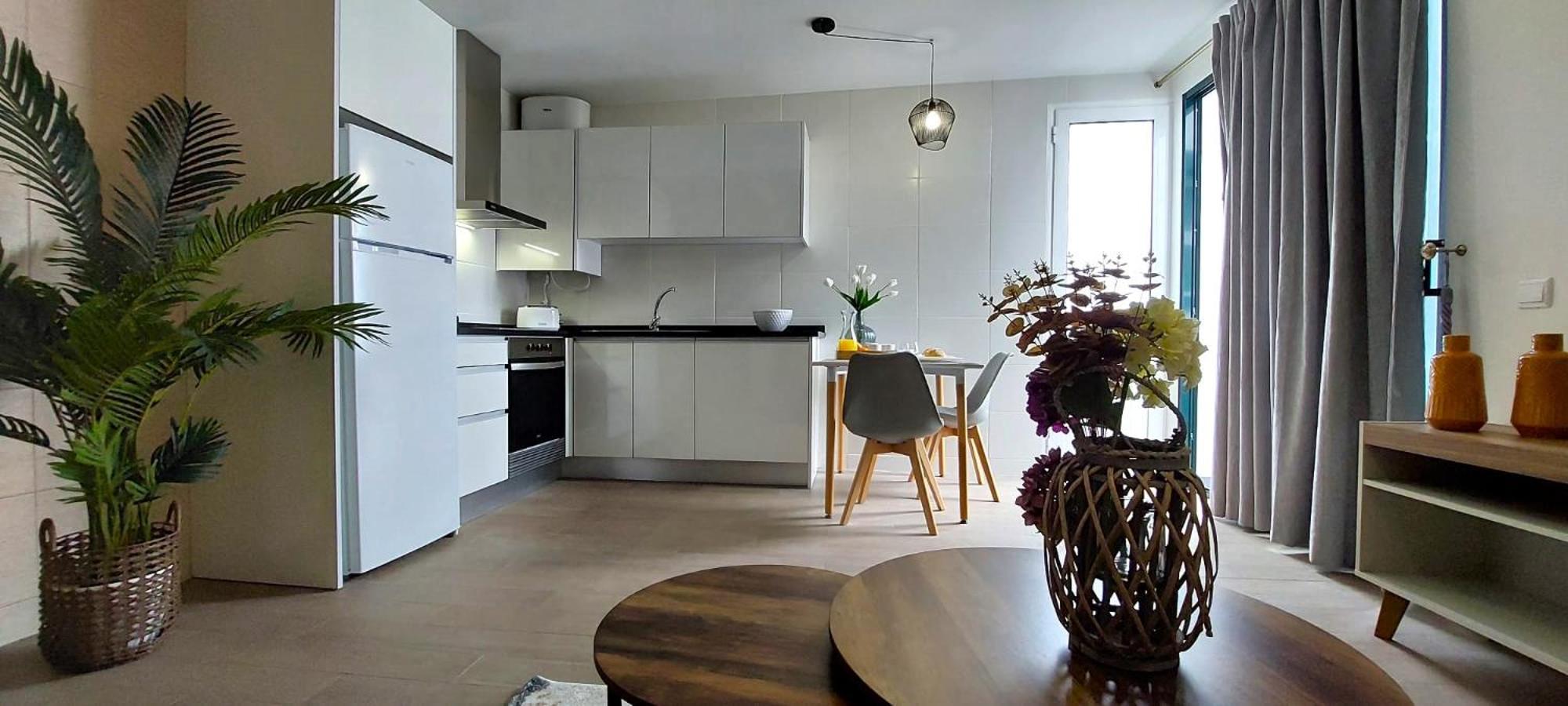 Apartment Villa City