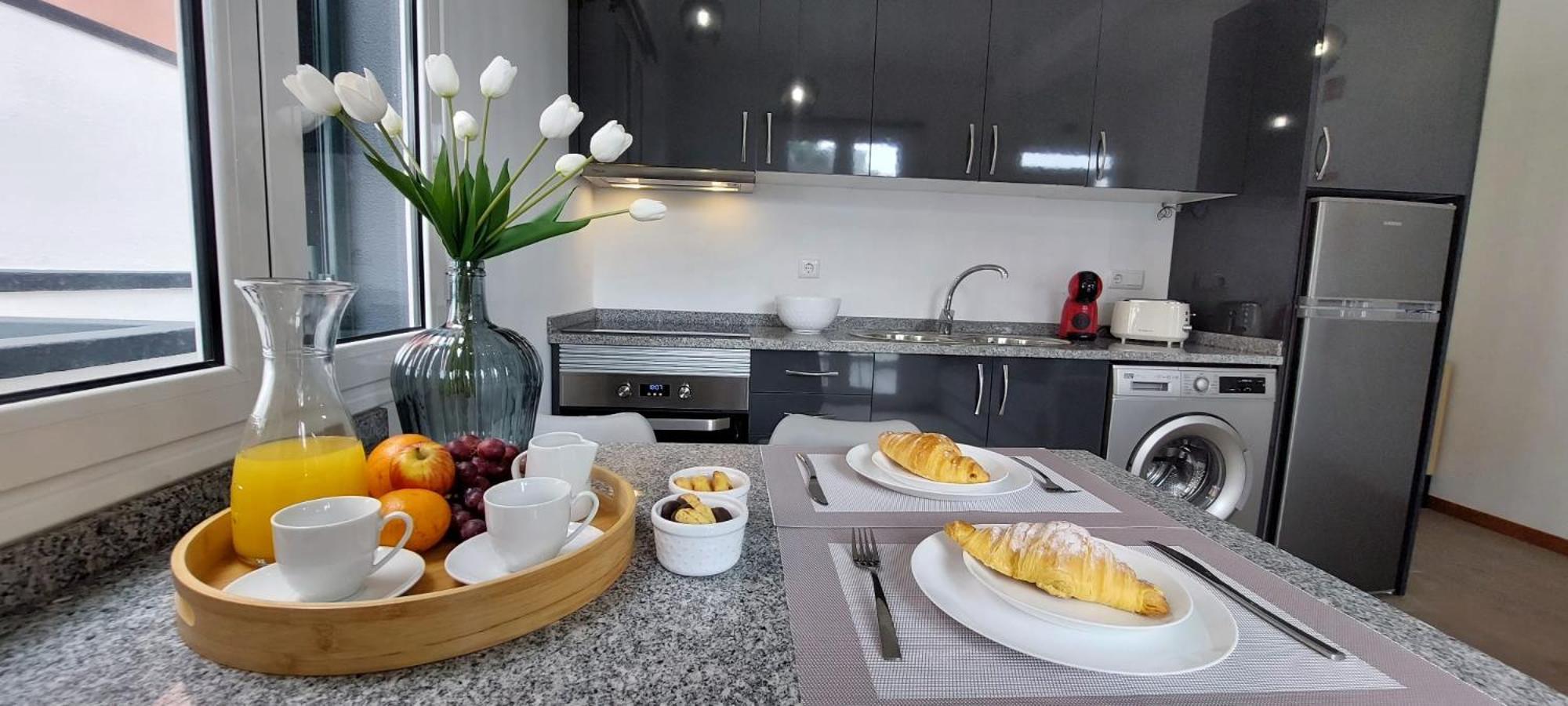 Apartment Villa City Funchal (Madeira)