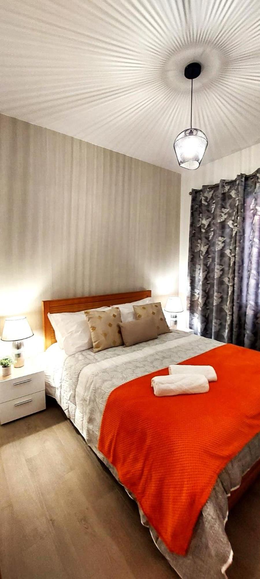 Apartment Villa City *