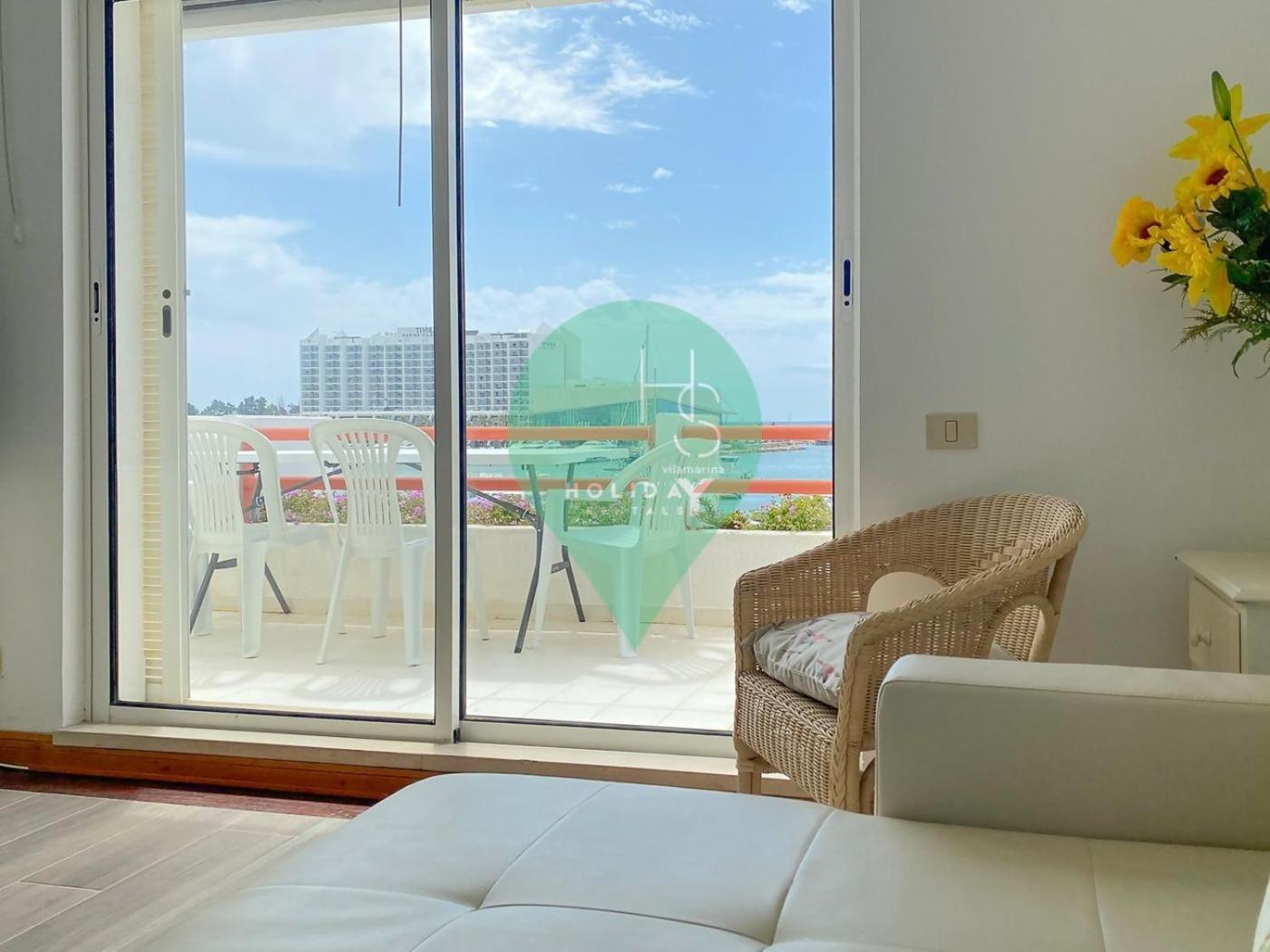 Apartment Marina Espetacular T1 By Hsr Vilamarina