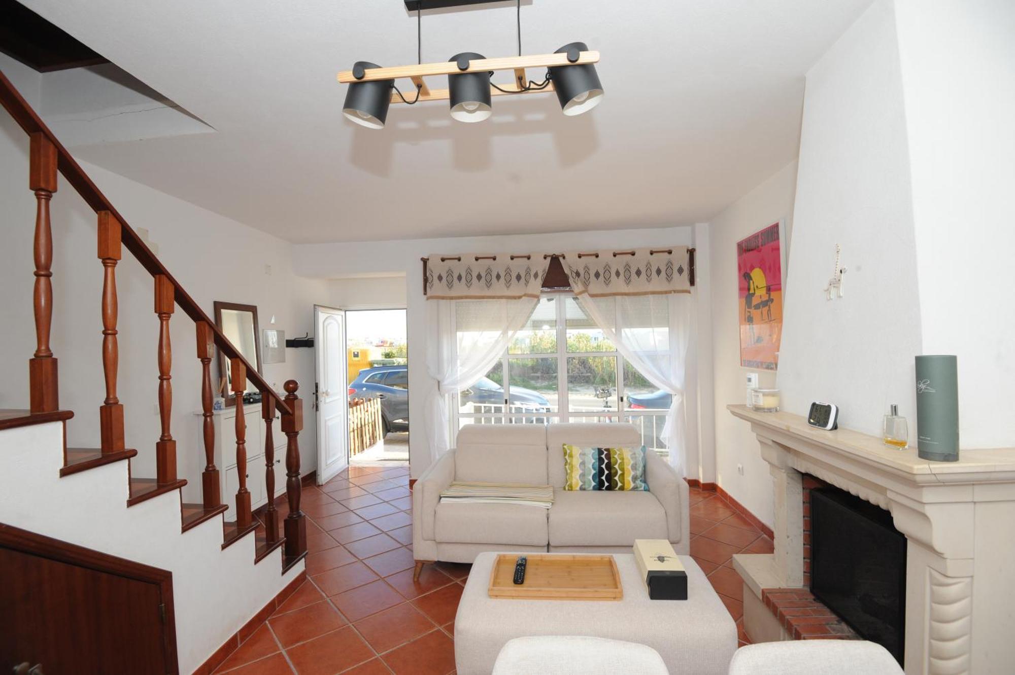 Villa Vivenda Sol E Mar