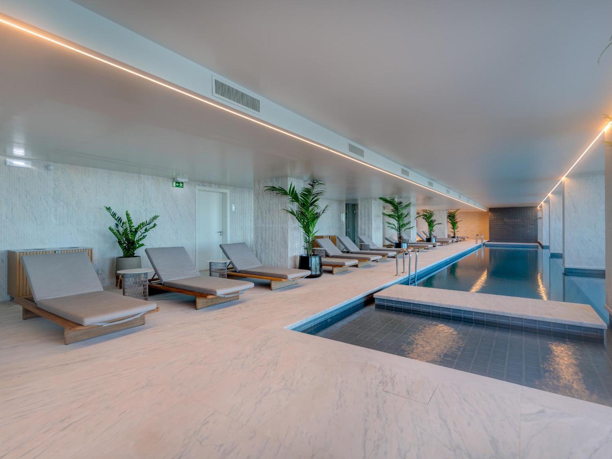 Bayline - Beachfront Bliss & By Bedzy Armacao de Pera