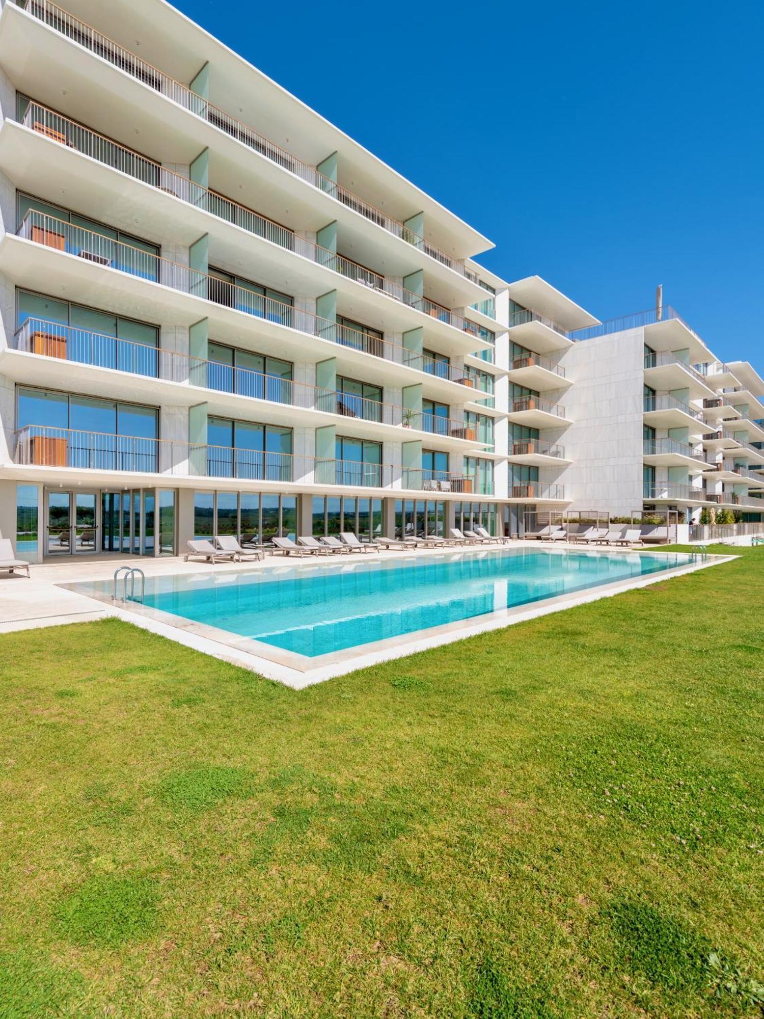 Bayline - Beachfront Bliss & By Bedzy Armacao de Pera