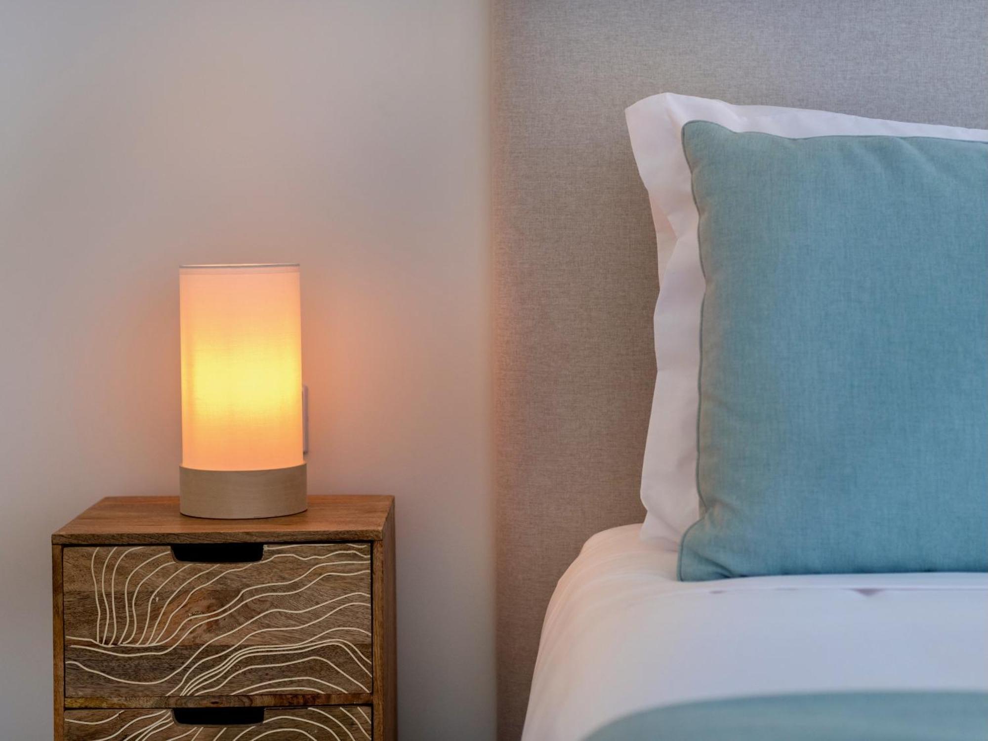 Bayline - Beachfront Bliss & By Bedzy