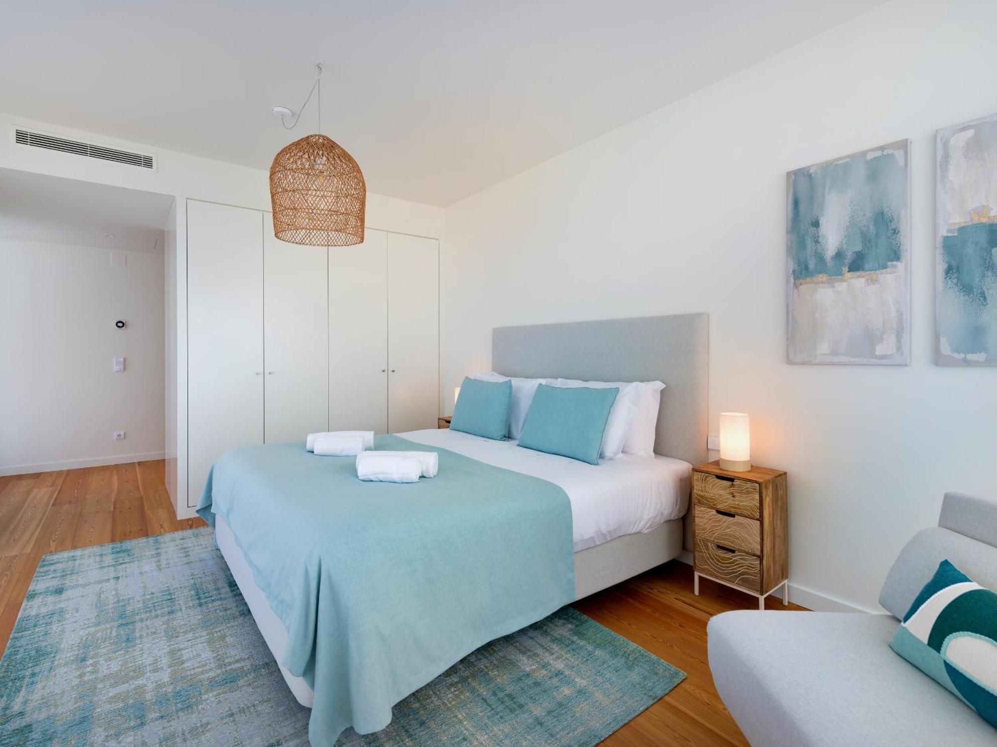 Bayline - Beachfront Bliss & By Bedzy Armacao de Pera