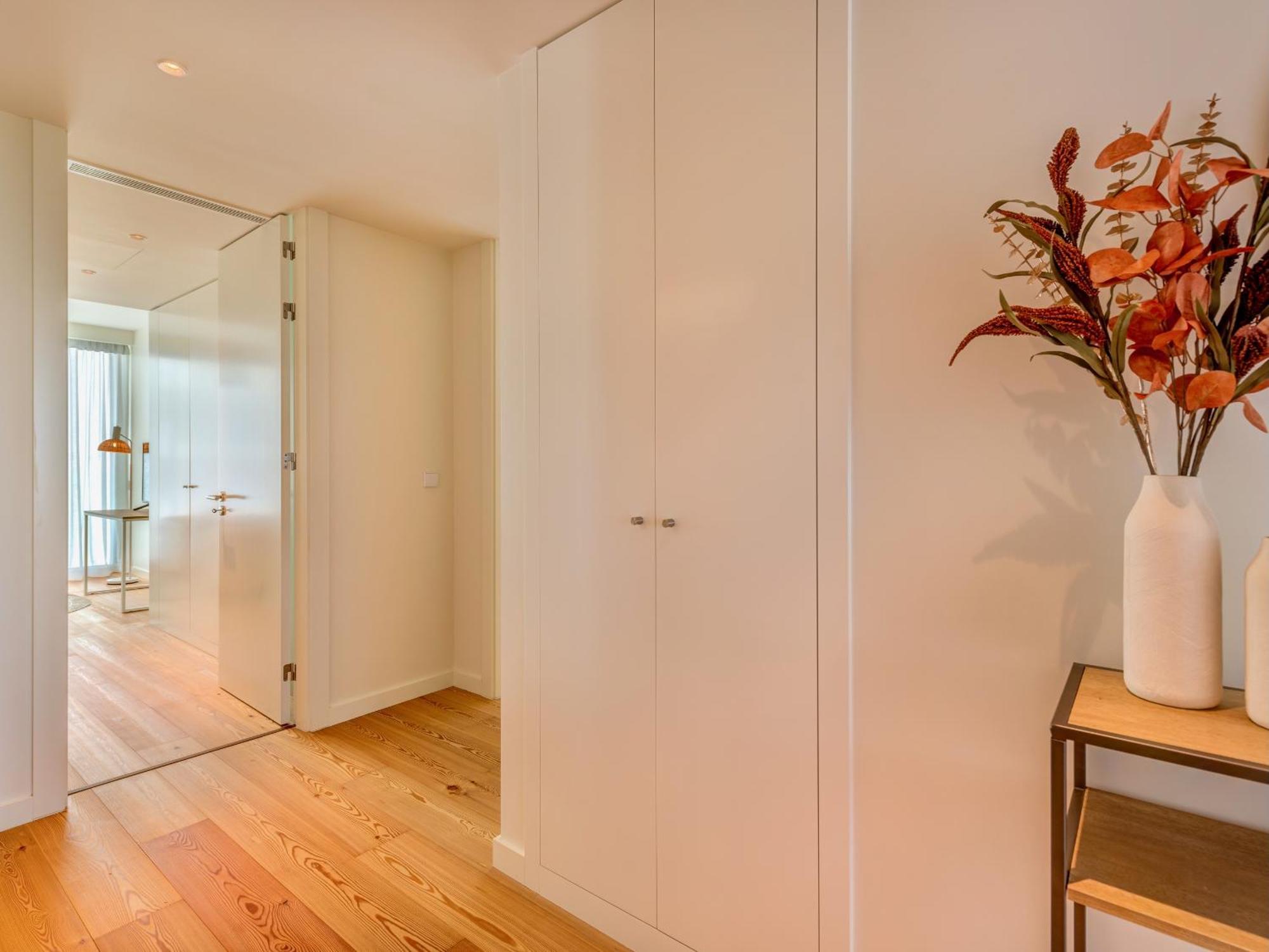 Apartment Bayline - Beachfront Bliss & By Bedzy Armacao de Pera