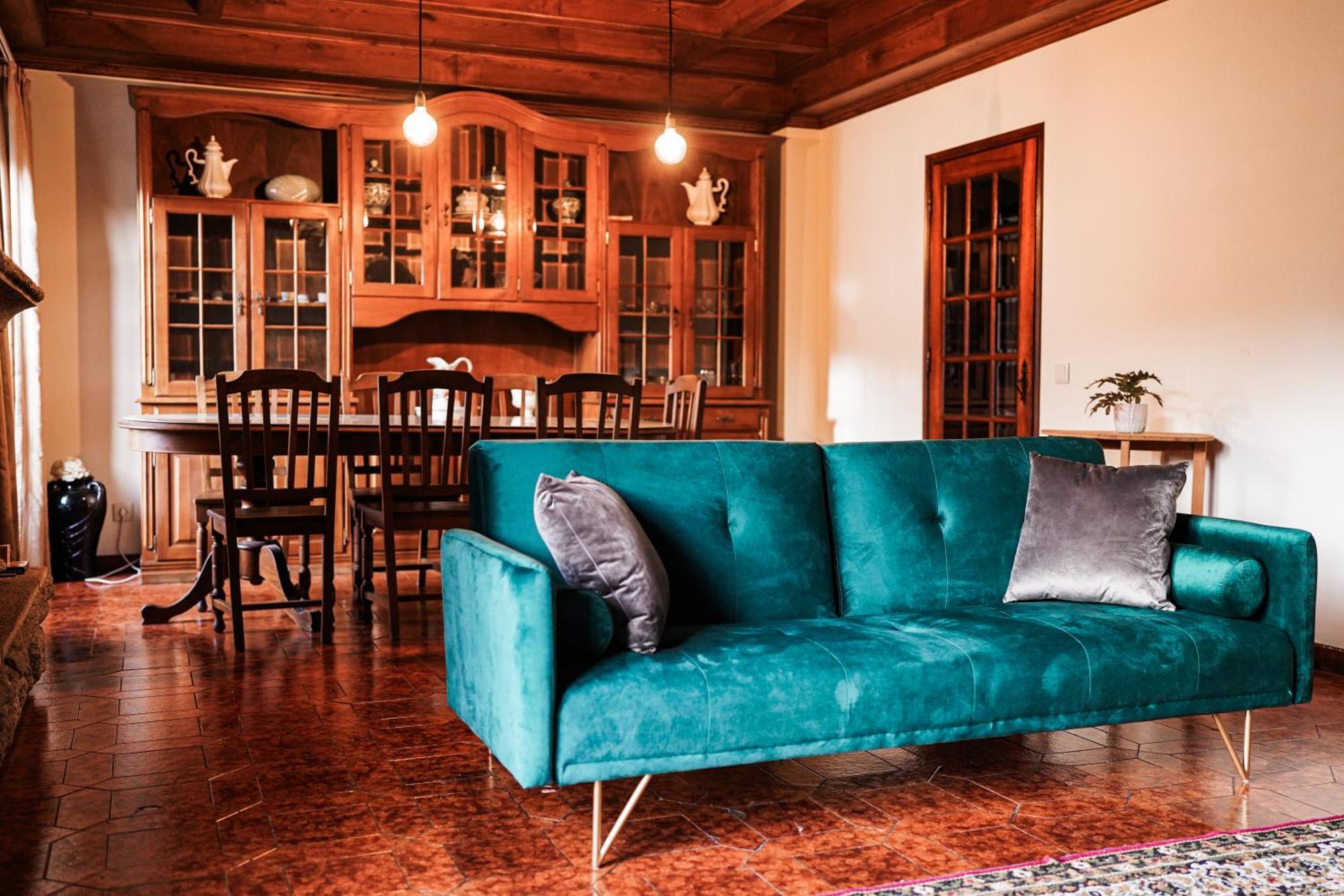 Holiday home House Of Barca
