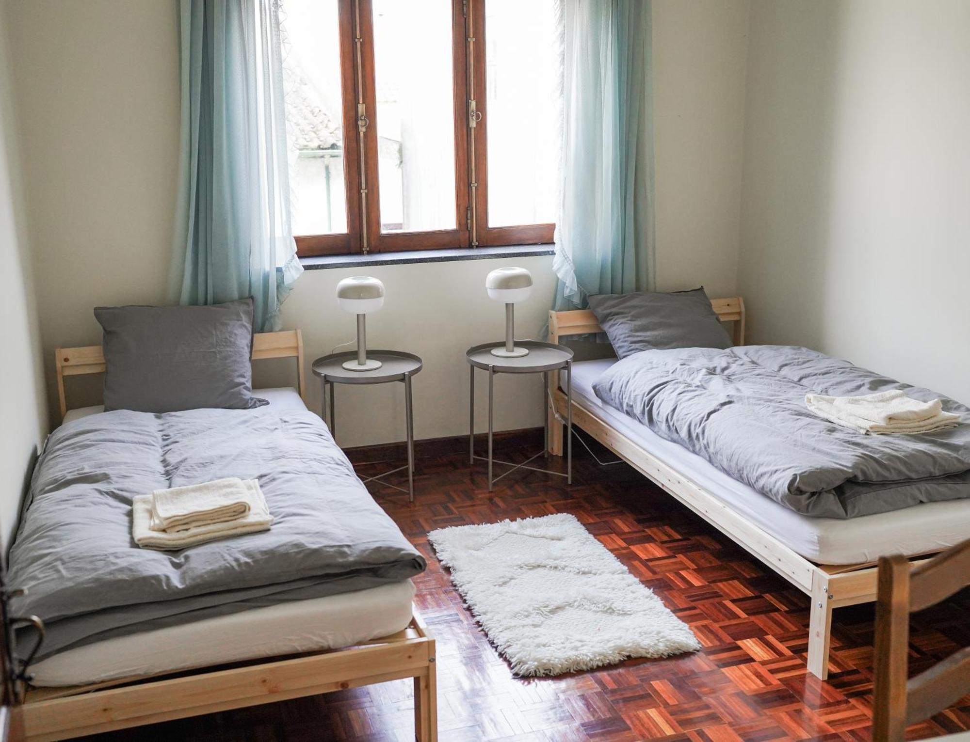 Holiday home House Of Barca *