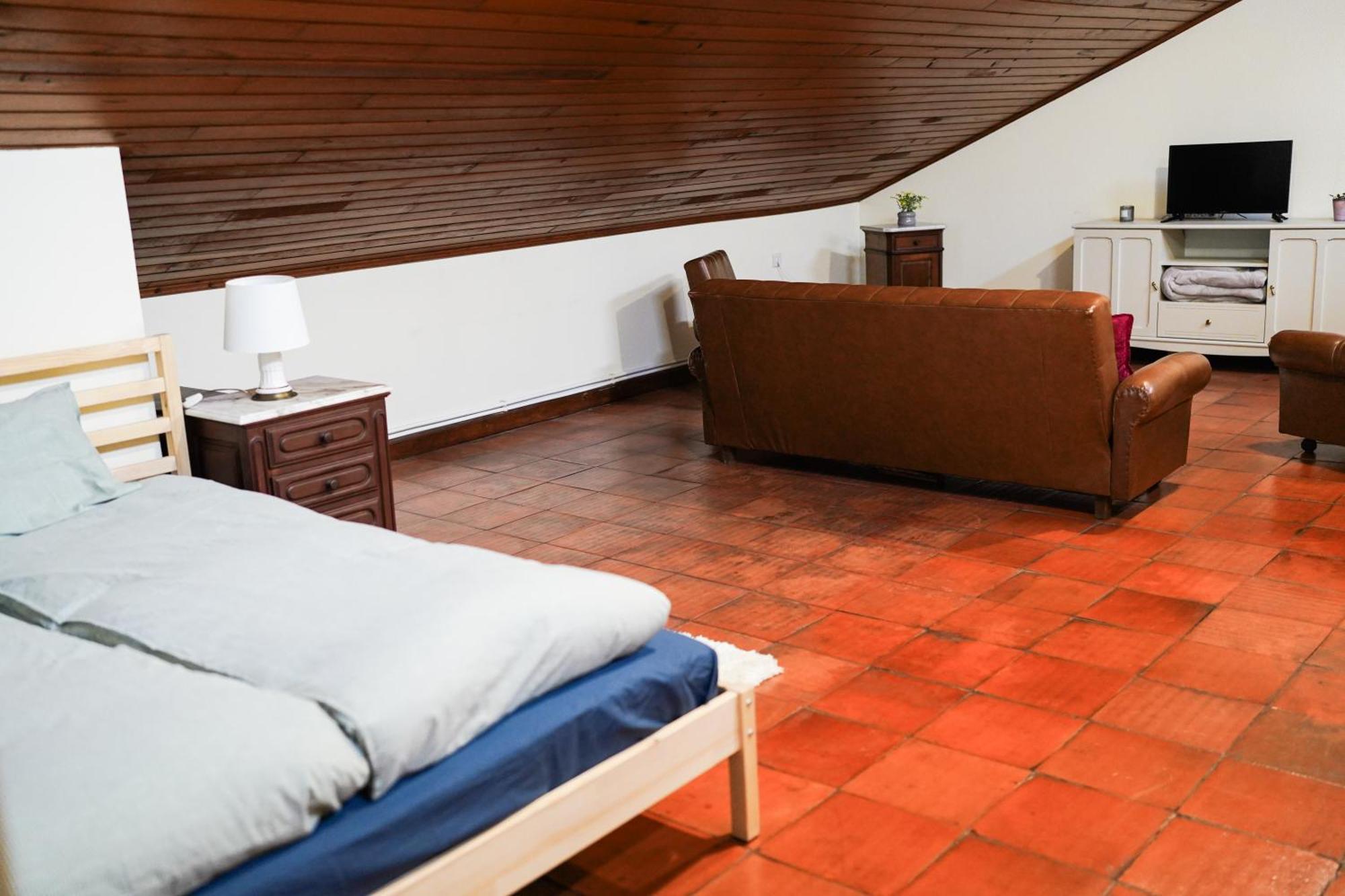 Holiday home House Of Barca *